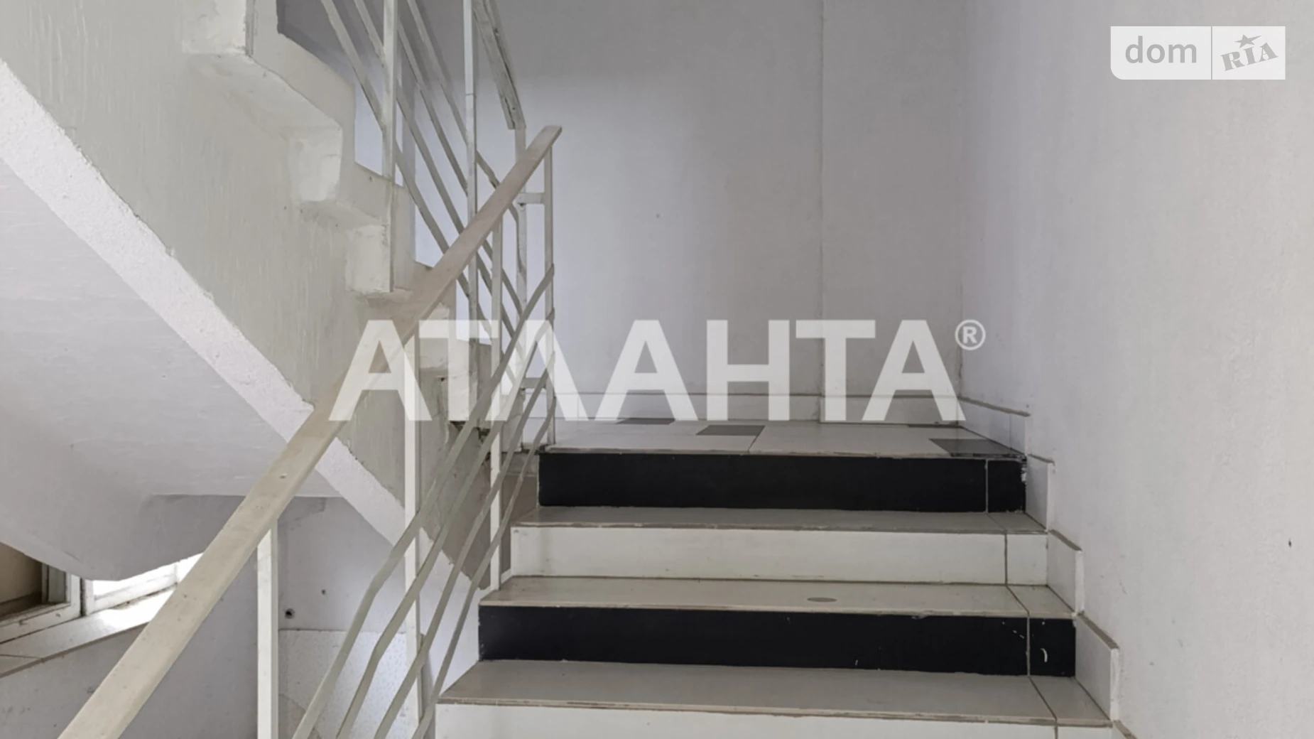 Продається 1-кімнатна квартира 31.1 кв. м у Одесі - фото 5