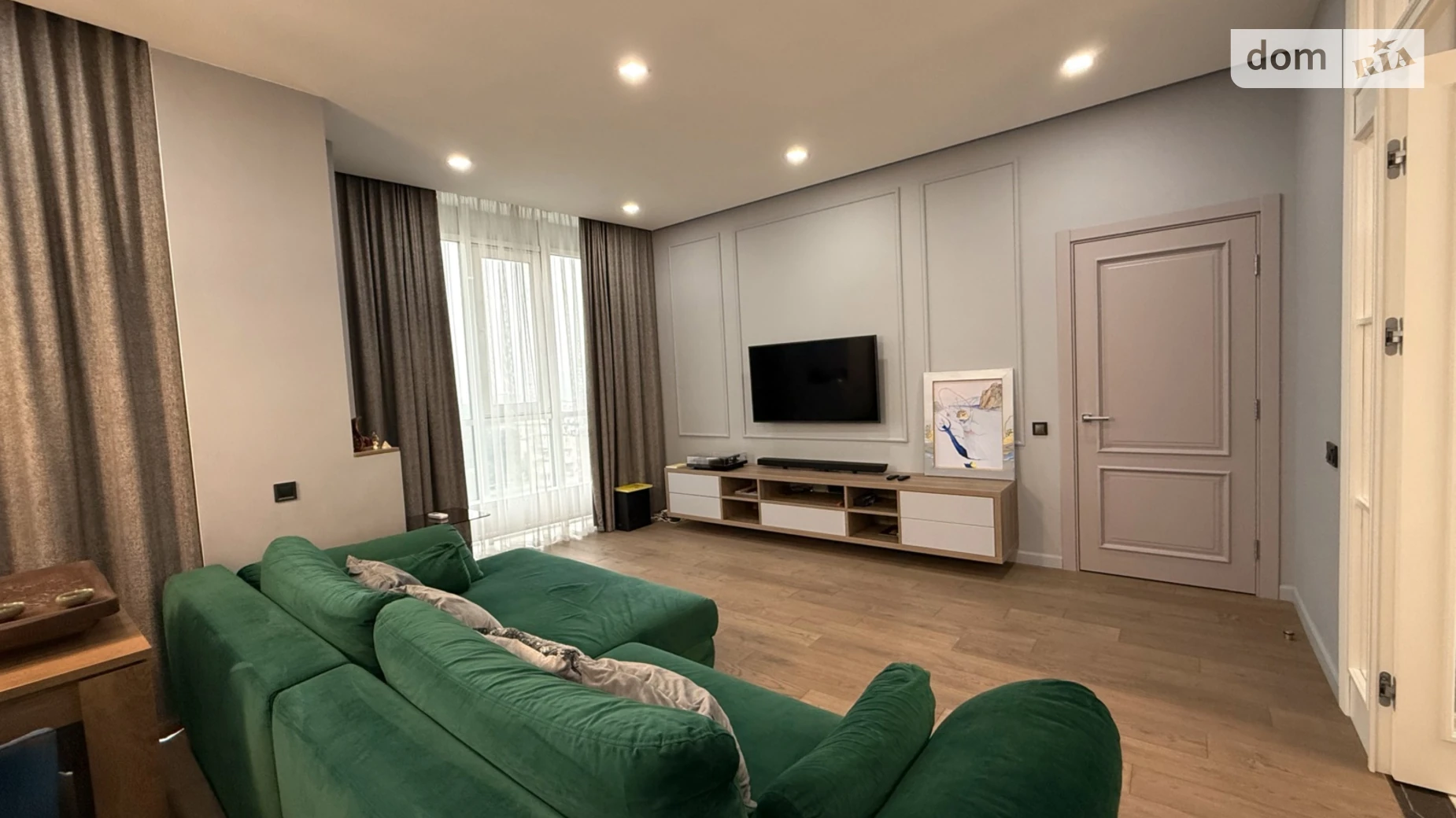 Продается 2-комнатная квартира 94.4 кв. м в Днепре, цена: 180000 $ - фото 2