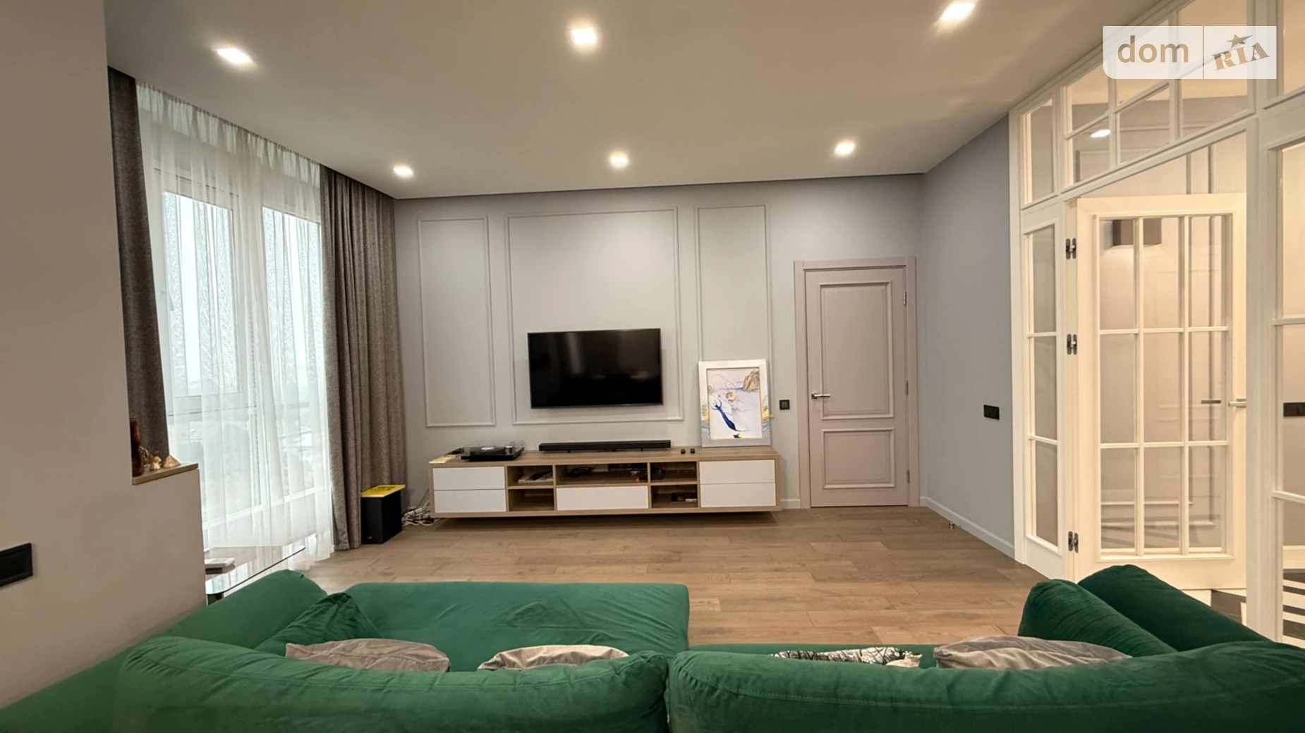 Продается 2-комнатная квартира 94.4 кв. м в Днепре, цена: 180000 $ - фото 3