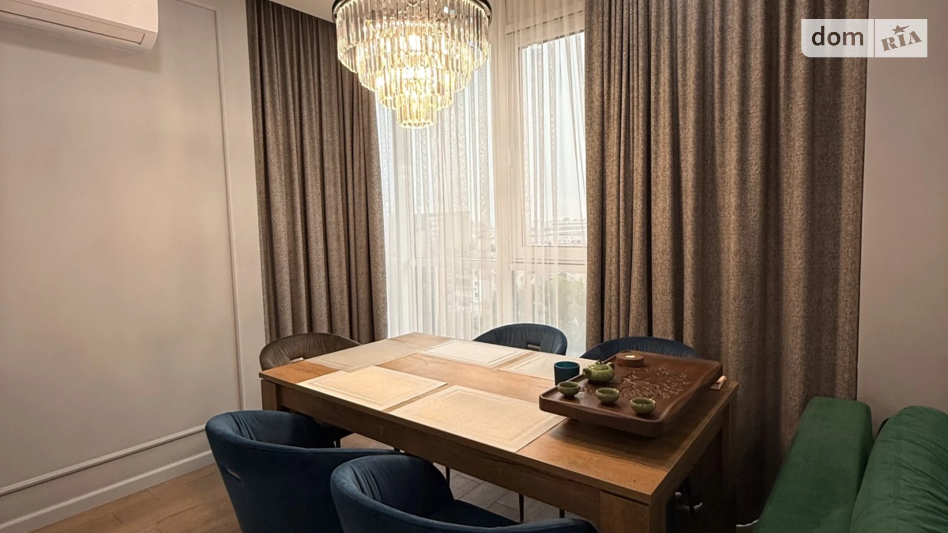 Продается 2-комнатная квартира 94.4 кв. м в Днепре, цена: 180000 $ - фото 4