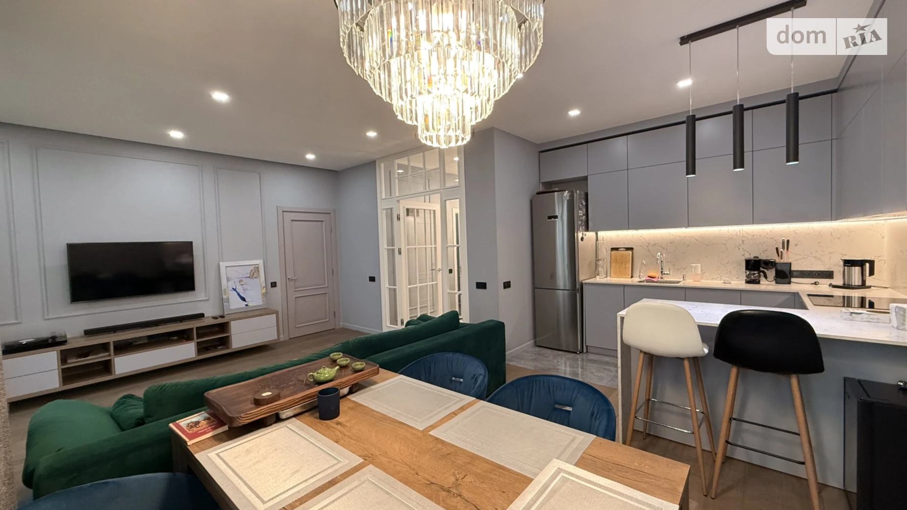 Продается 2-комнатная квартира 94.4 кв. м в Днепре, цена: 180000 $ - фото 5