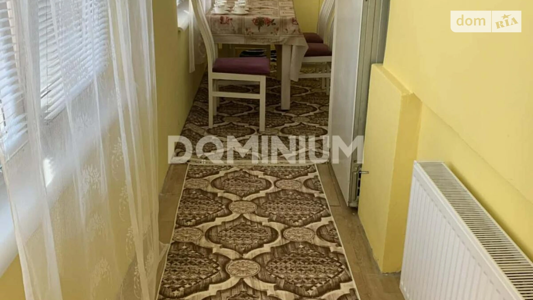 Сдается в аренду одноэтажный дом 120 кв. м с бассейном, цена: 12000 грн - фото 5