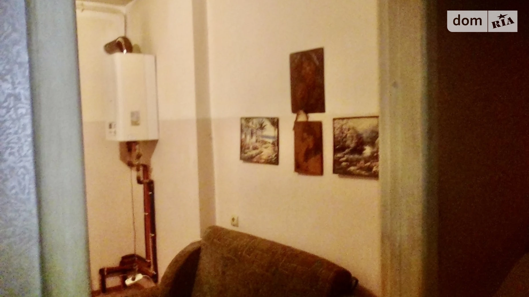 Продается 1-комнатная квартира 49.6 кв. м в Харькове, Героев Небесной Сотни майд., 14/1 - фото 5