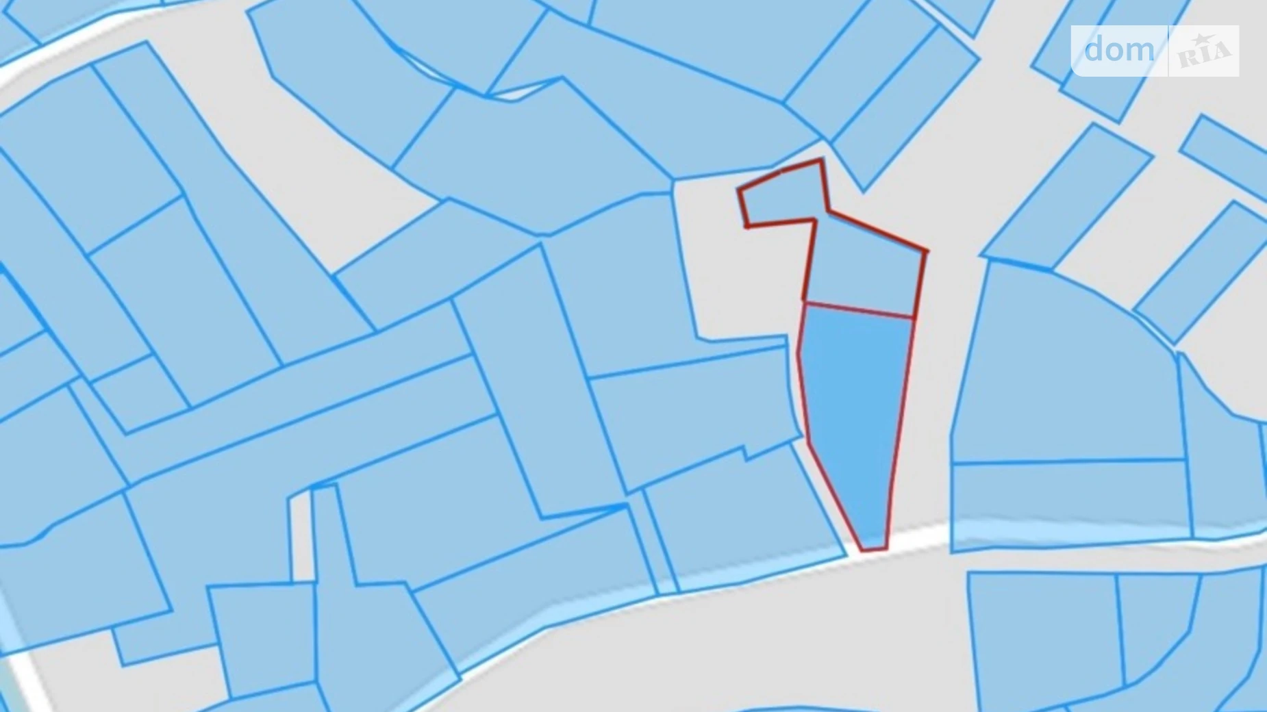 Продается земельный участок 41.6 соток в Винницкой области, цена: 18000 $ - фото 2