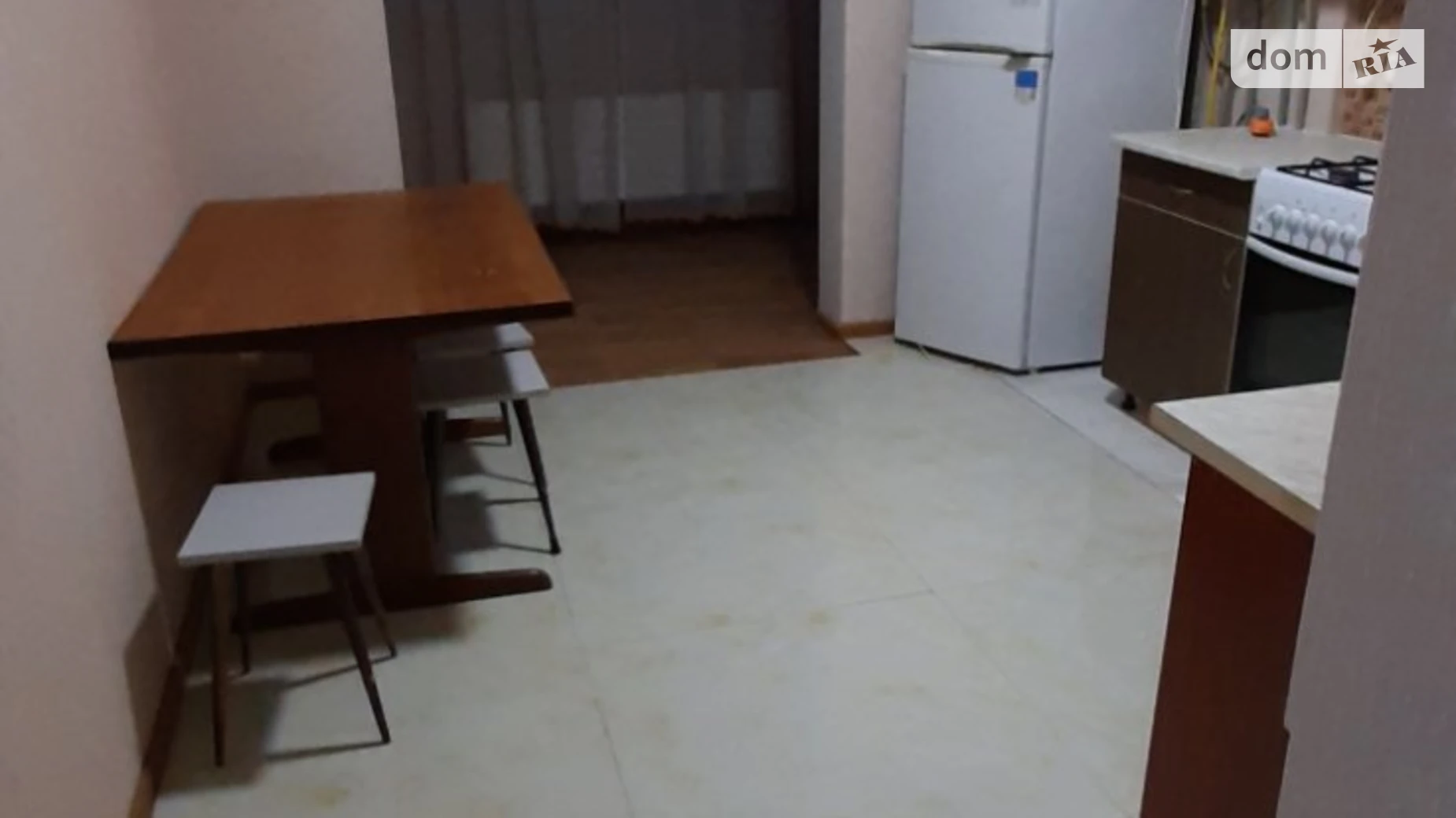 Сдается в аренду 1-комнатная квартира 50 кв. м в, цена: 10000 грн - фото 3