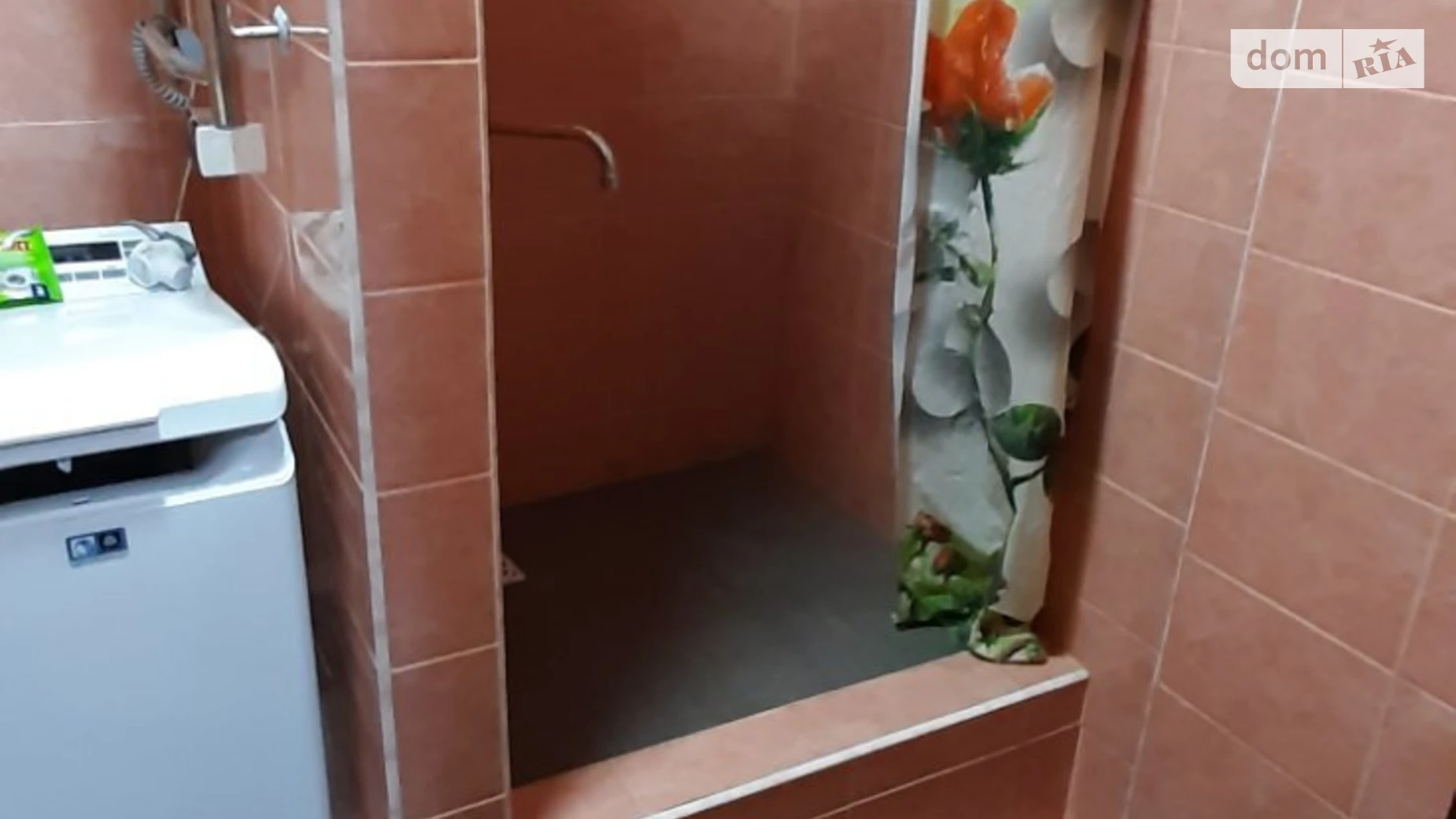 Сдается в аренду 1-комнатная квартира 50 кв. м в, цена: 10000 грн - фото 5