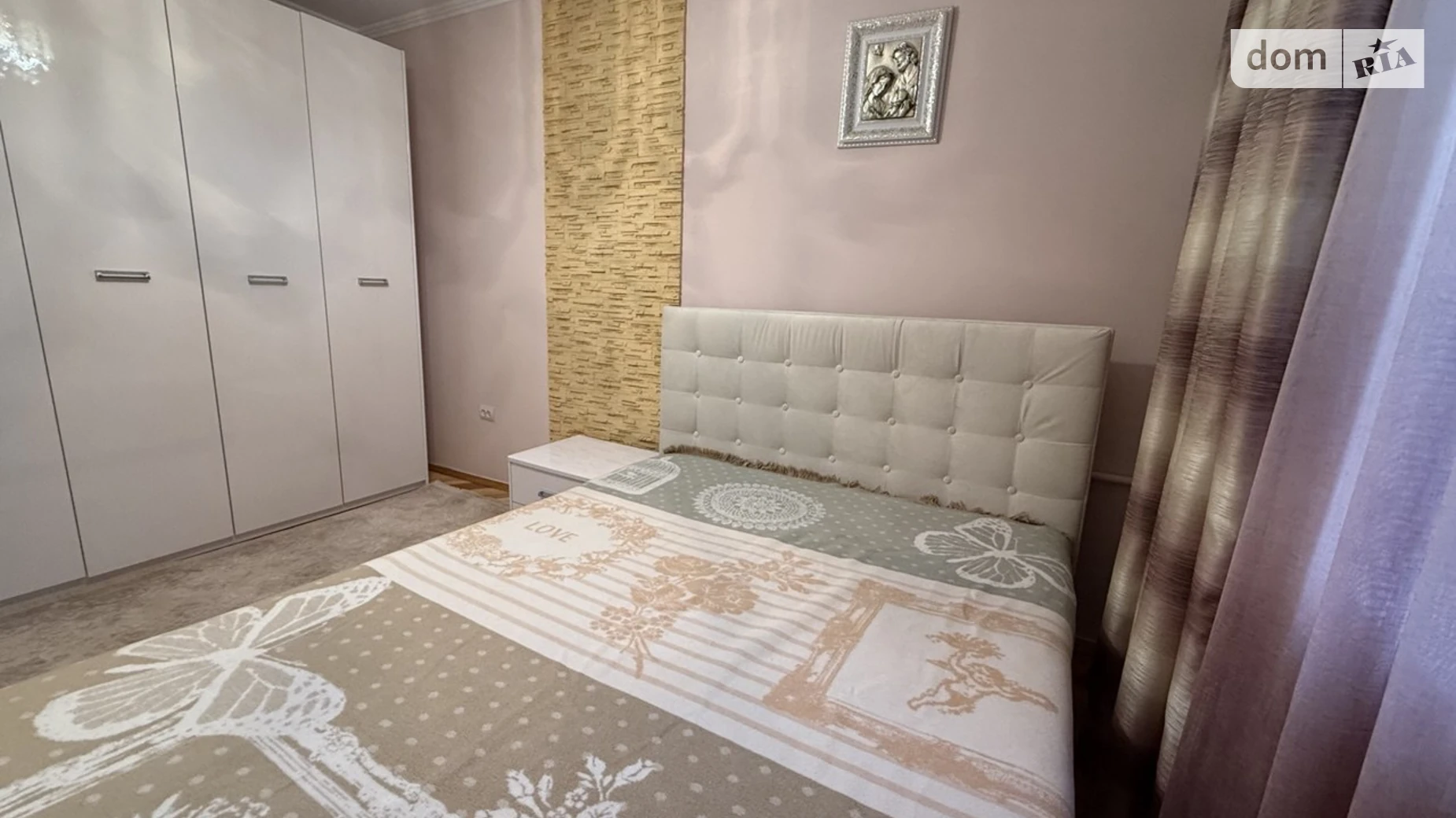 Сдается в аренду 2-комнатная квартира 48 кв. м в Львове, ул. Евгения Патона - фото 4