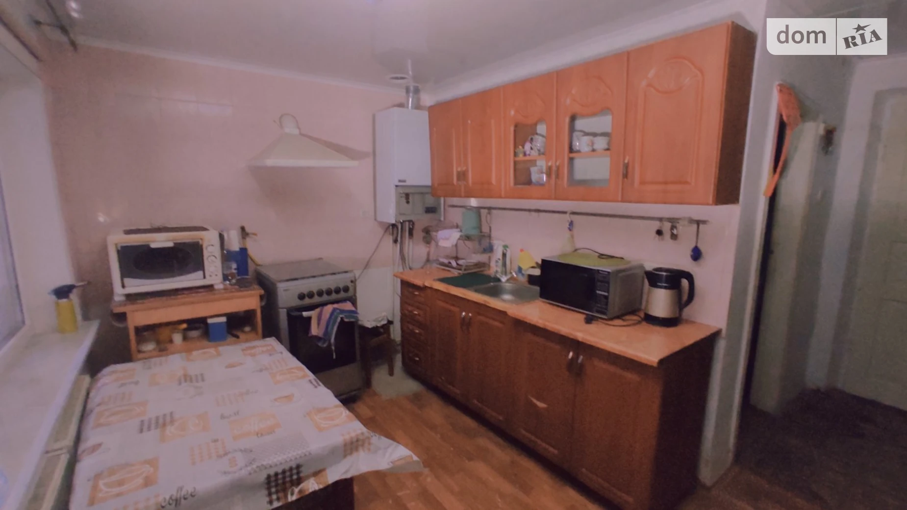 Продается 2-комнатная квартира 46.3 кв. м в Калиновке, ул. Украинская - фото 2