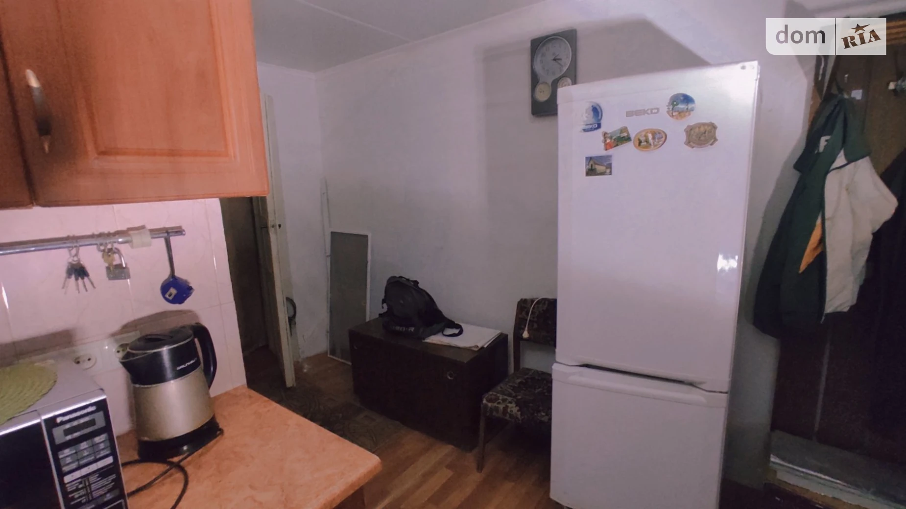 Продается 2-комнатная квартира 46.3 кв. м в Калиновке, ул. Украинская - фото 2