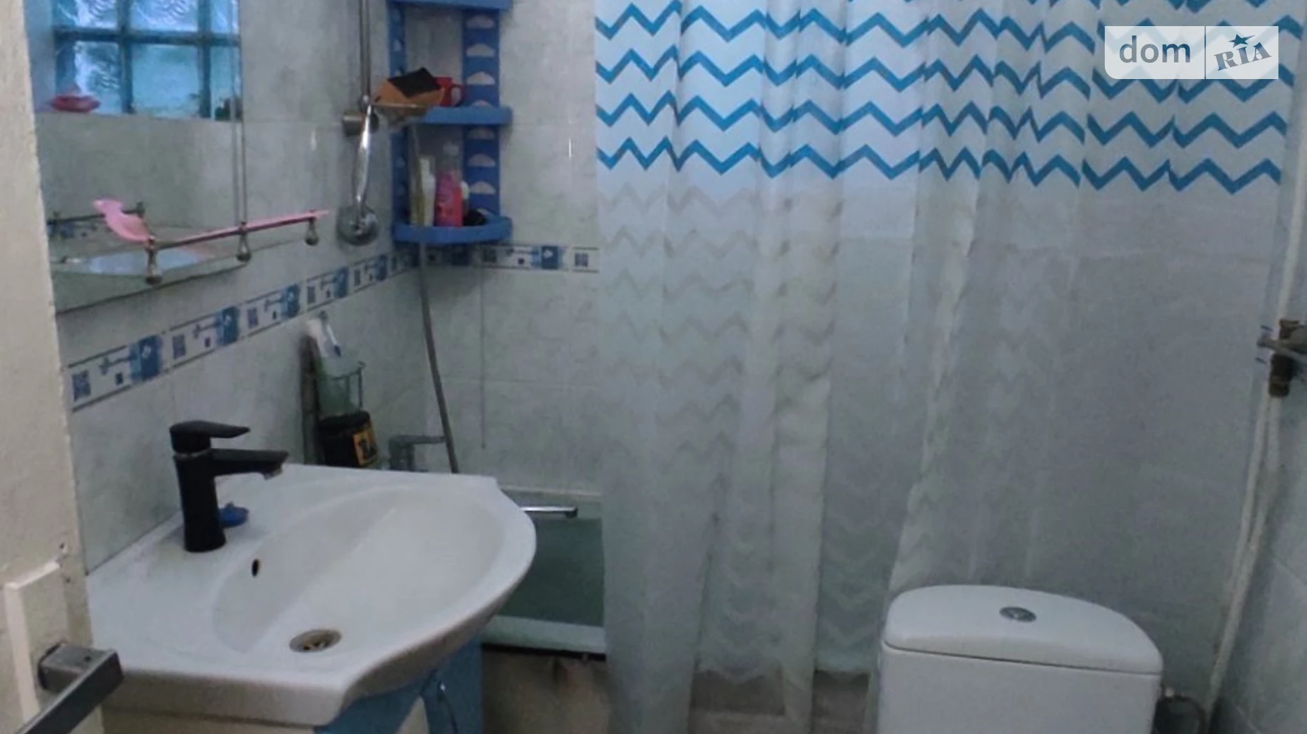 Продается 2-комнатная квартира 46.3 кв. м в Калиновке, ул. Украинская - фото 3