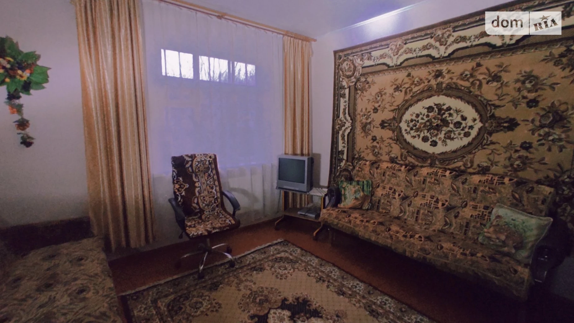 Продается 2-комнатная квартира 46.3 кв. м в Калиновке, ул. Украинская - фото 5