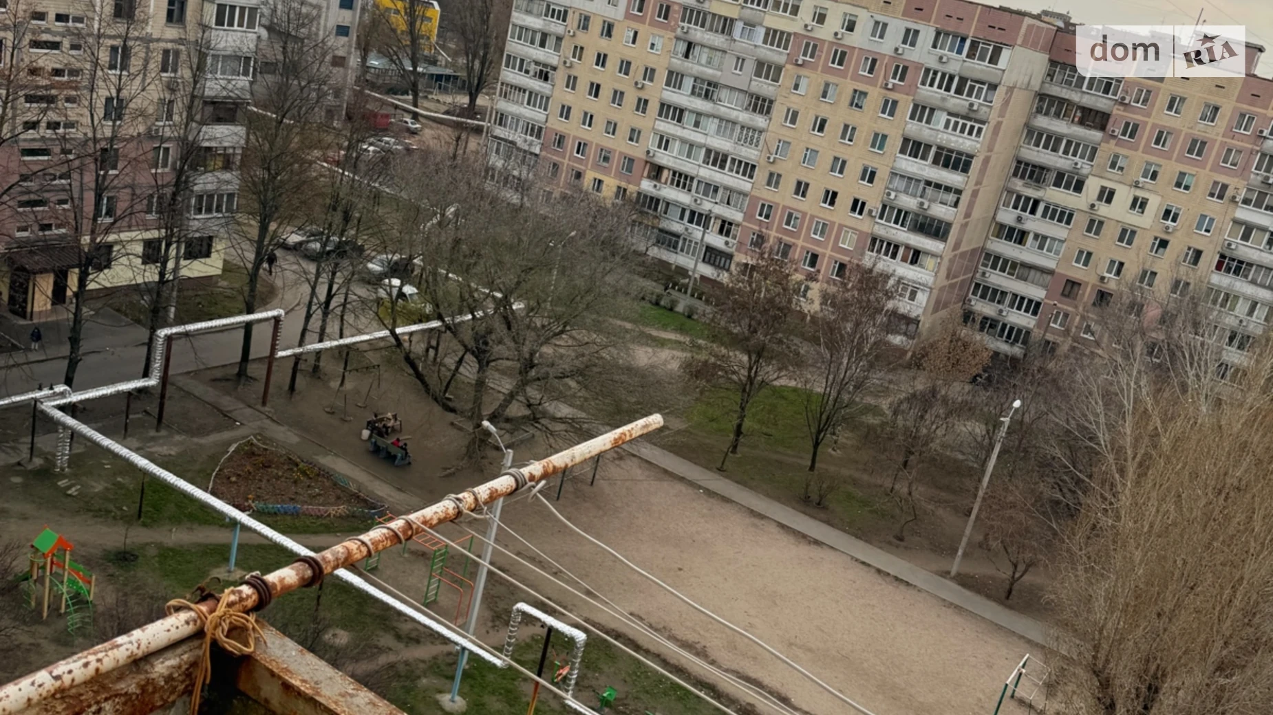 Продается 3-комнатная квартира 70 кв. м в Днепре, цена: 38000 $ - фото 4