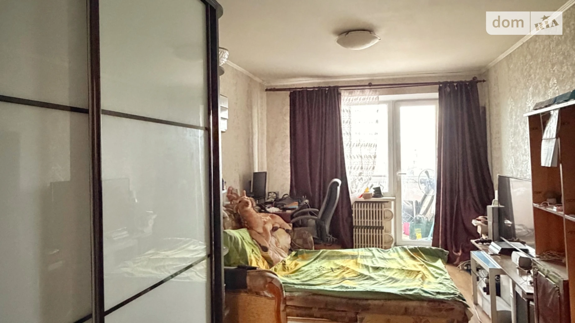 Продается 3-комнатная квартира 70 кв. м в Днепре, цена: 38000 $ - фото 5