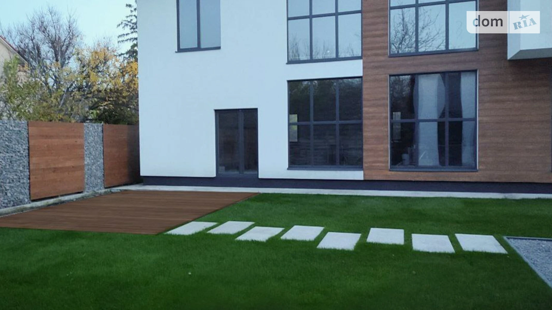 Продается дом на 2 этажа 280 кв. м с гаражом, цена: 350000 $ - фото 4