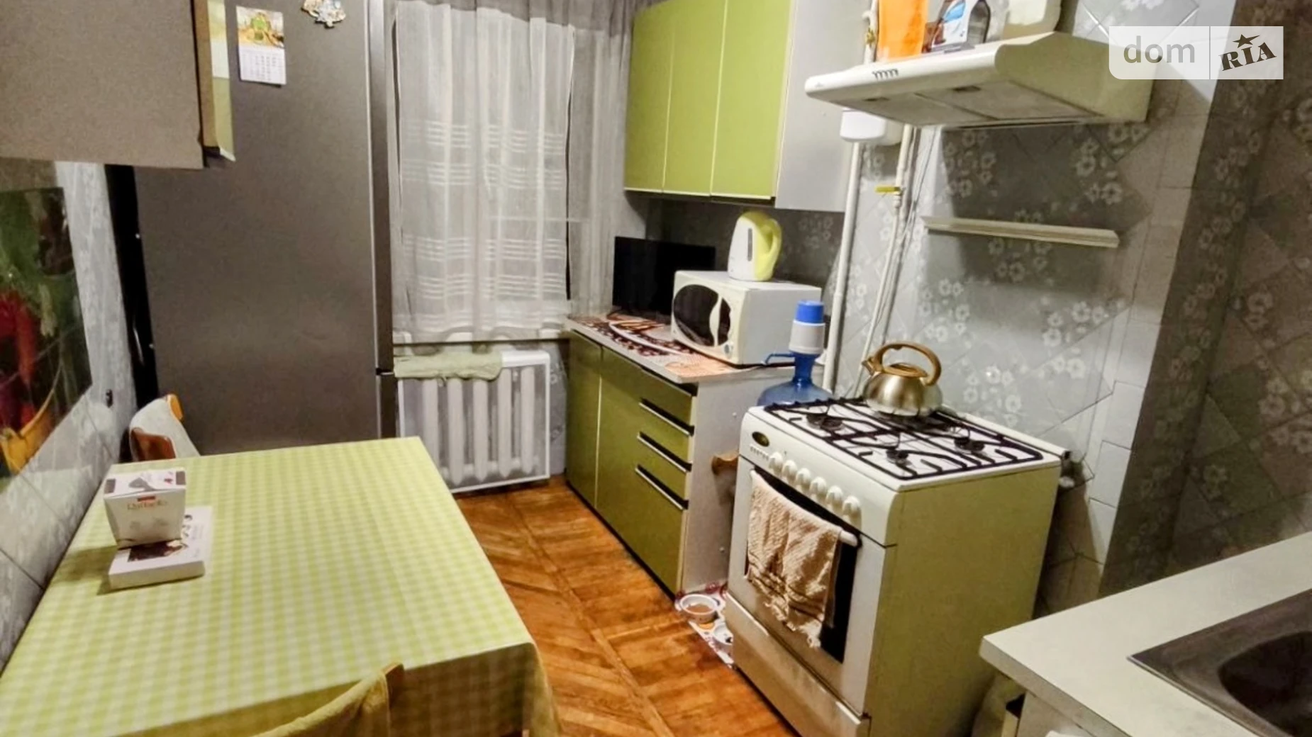 Продается 3-комнатная квартира 64.3 кв. м в Днепре, мас. Покровский - фото 3