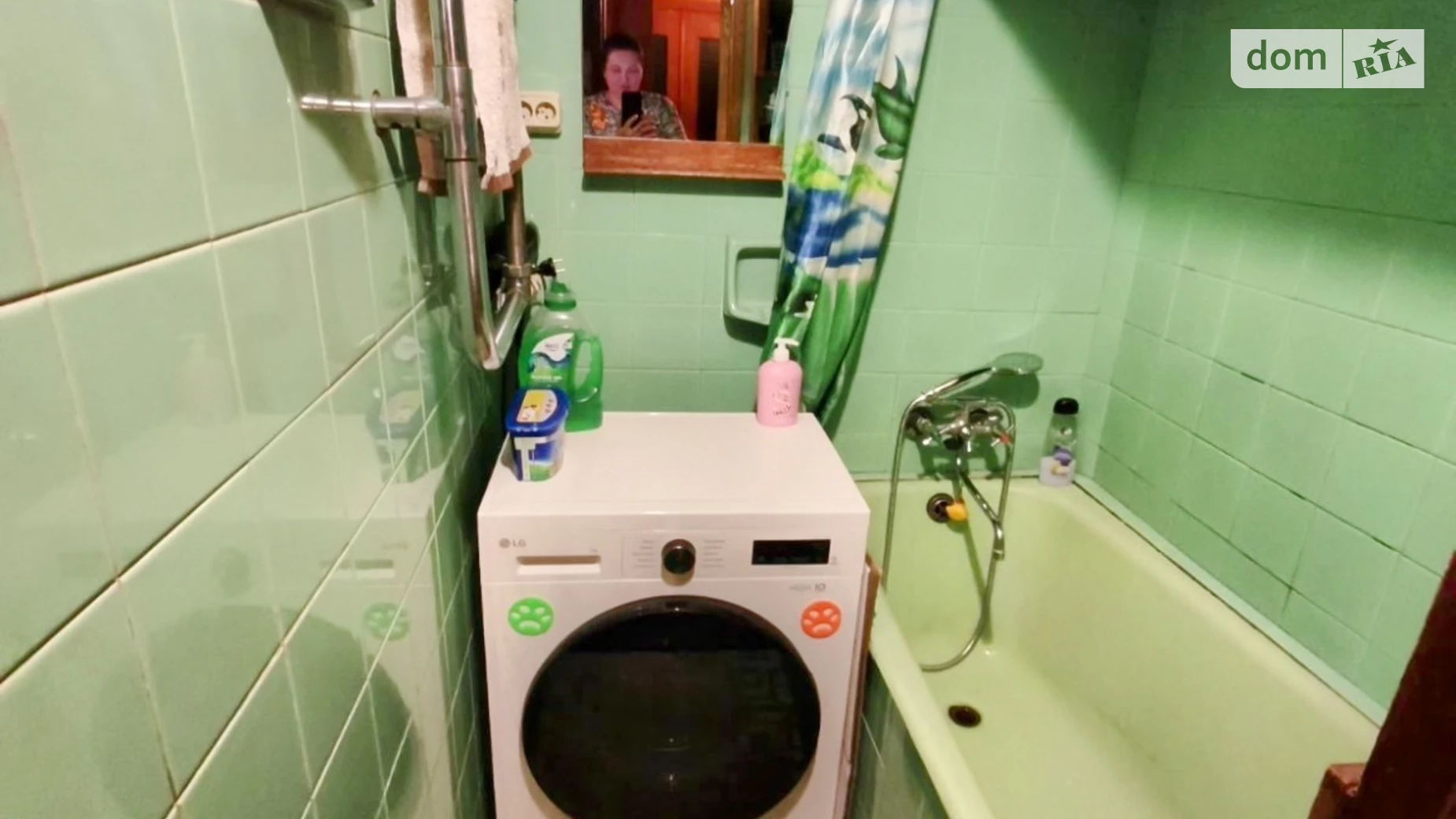 Продается 3-комнатная квартира 64.3 кв. м в Днепре, мас. Покровский - фото 4