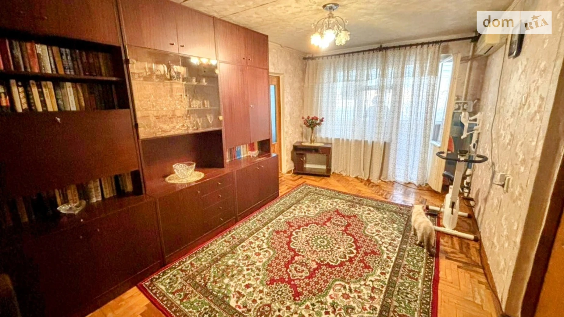 Продается 3-комнатная квартира 64.3 кв. м в Днепре, мас. Покровский - фото 5