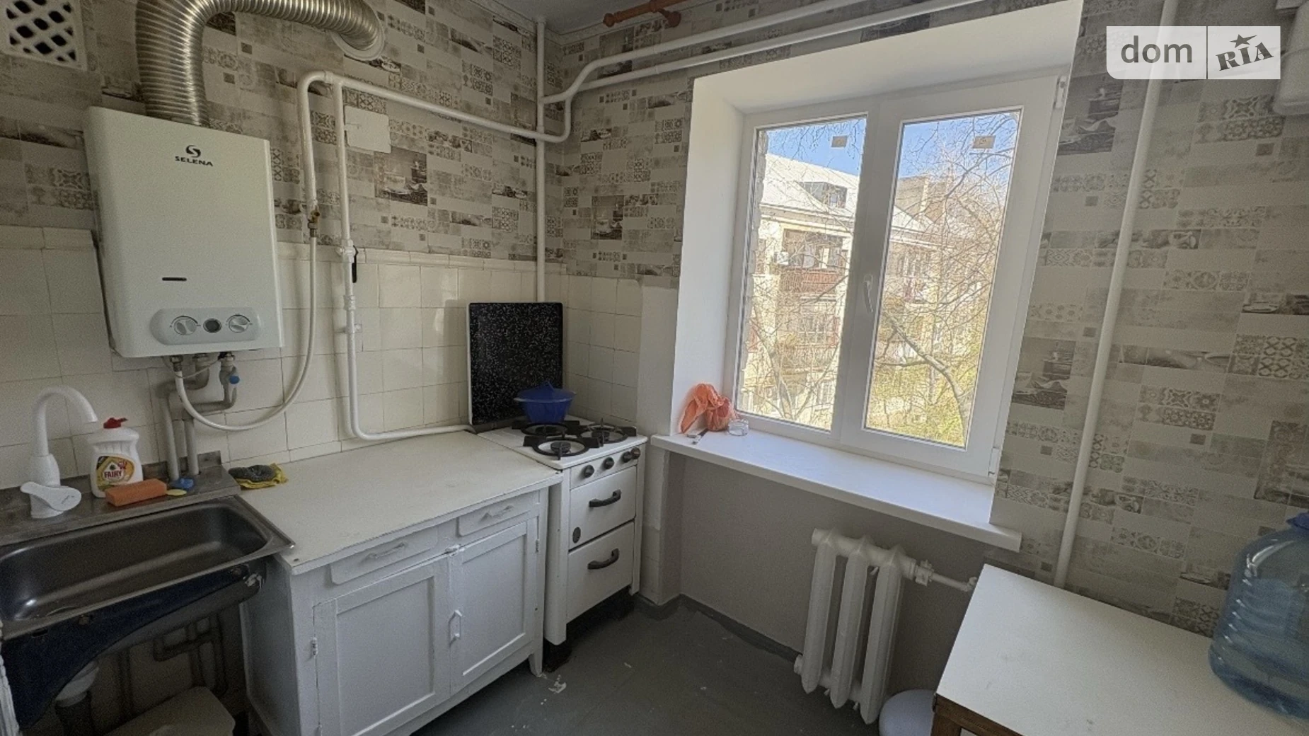 Продается 3-комнатная квартира 60 кв. м в Николаеве, цена: 28000 $ - фото 2