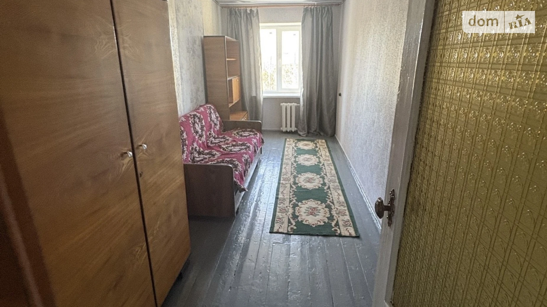 Продается 3-комнатная квартира 60 кв. м в Николаеве, цена: 28000 $ - фото 4