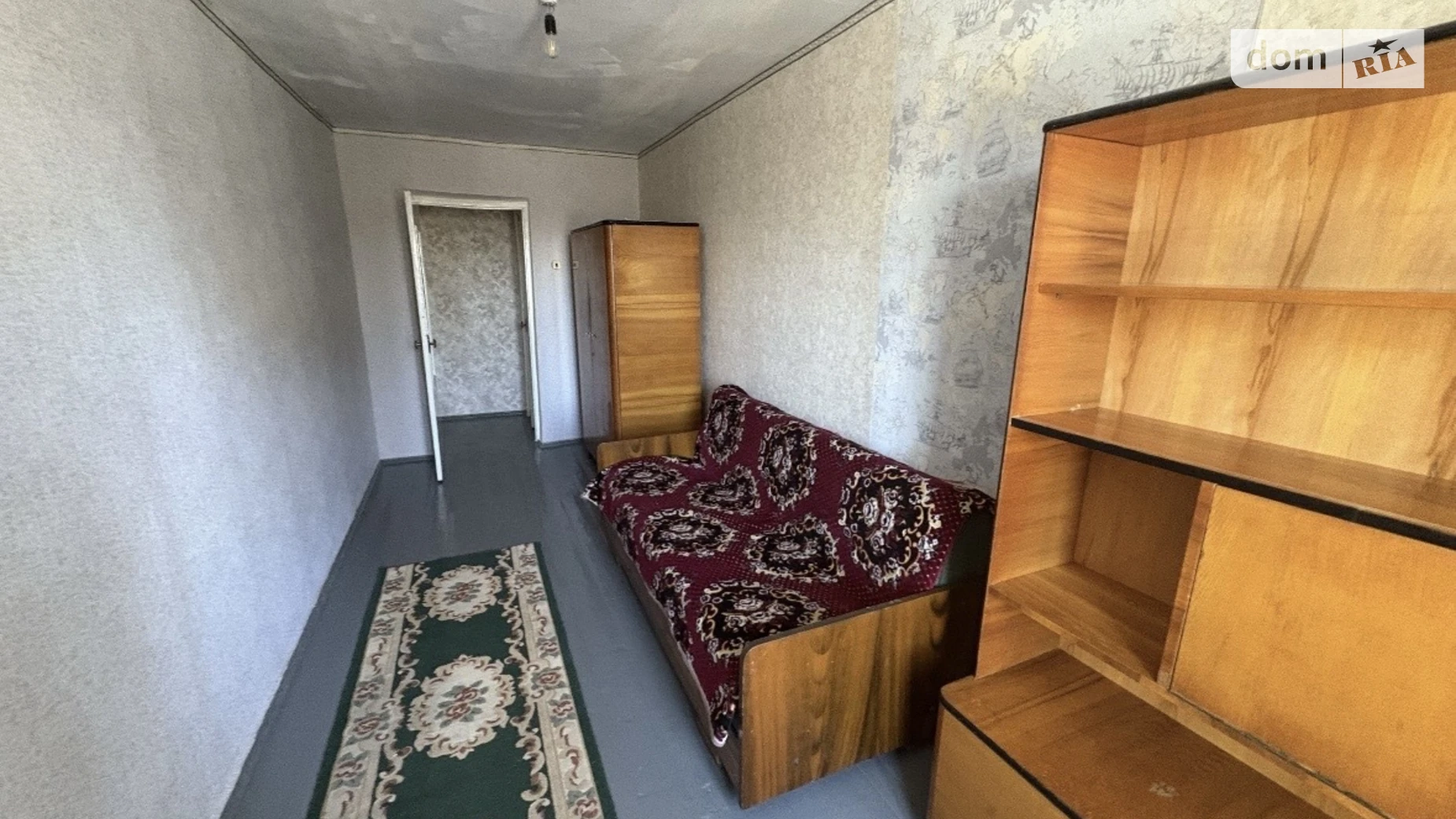Продается 3-комнатная квартира 60 кв. м в Николаеве, цена: 28000 $ - фото 5