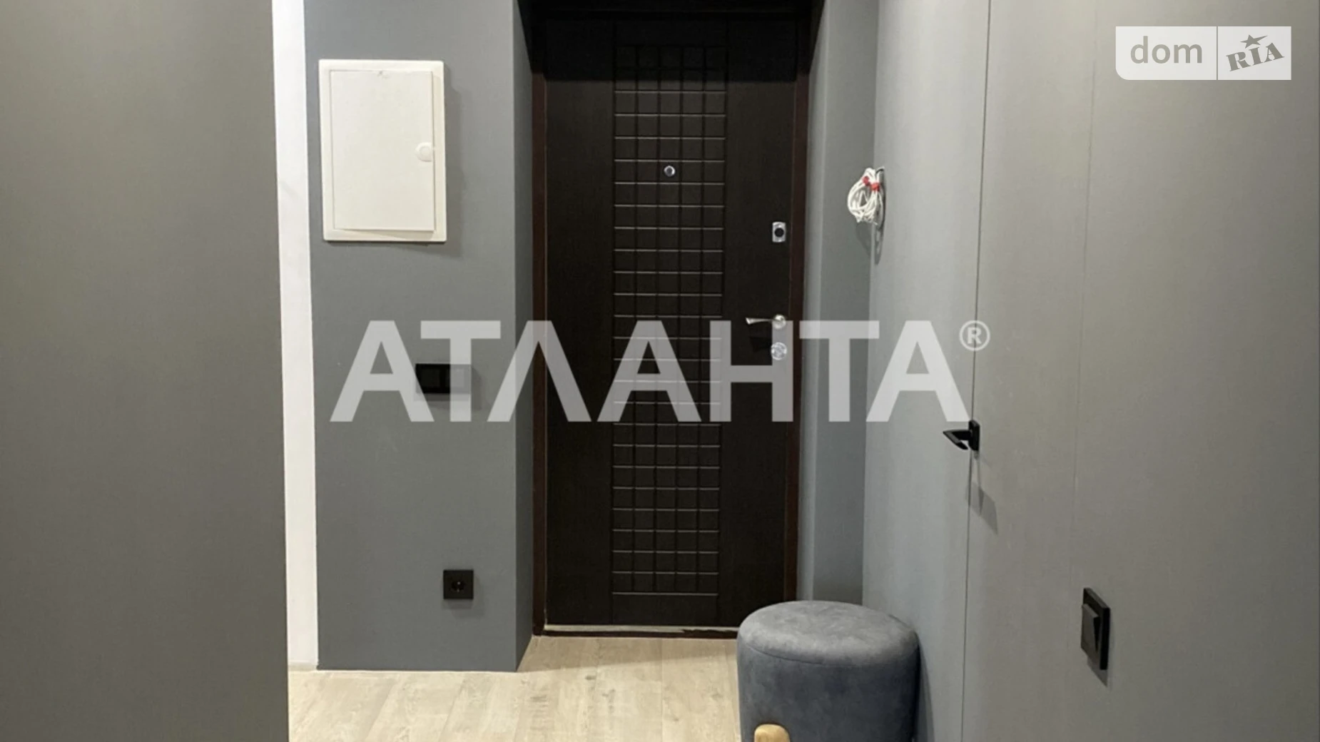 Продається 1-кімнатна квартира 54.3 кв. м у Брюховичах, вул. Бічна Львівська - фото 2