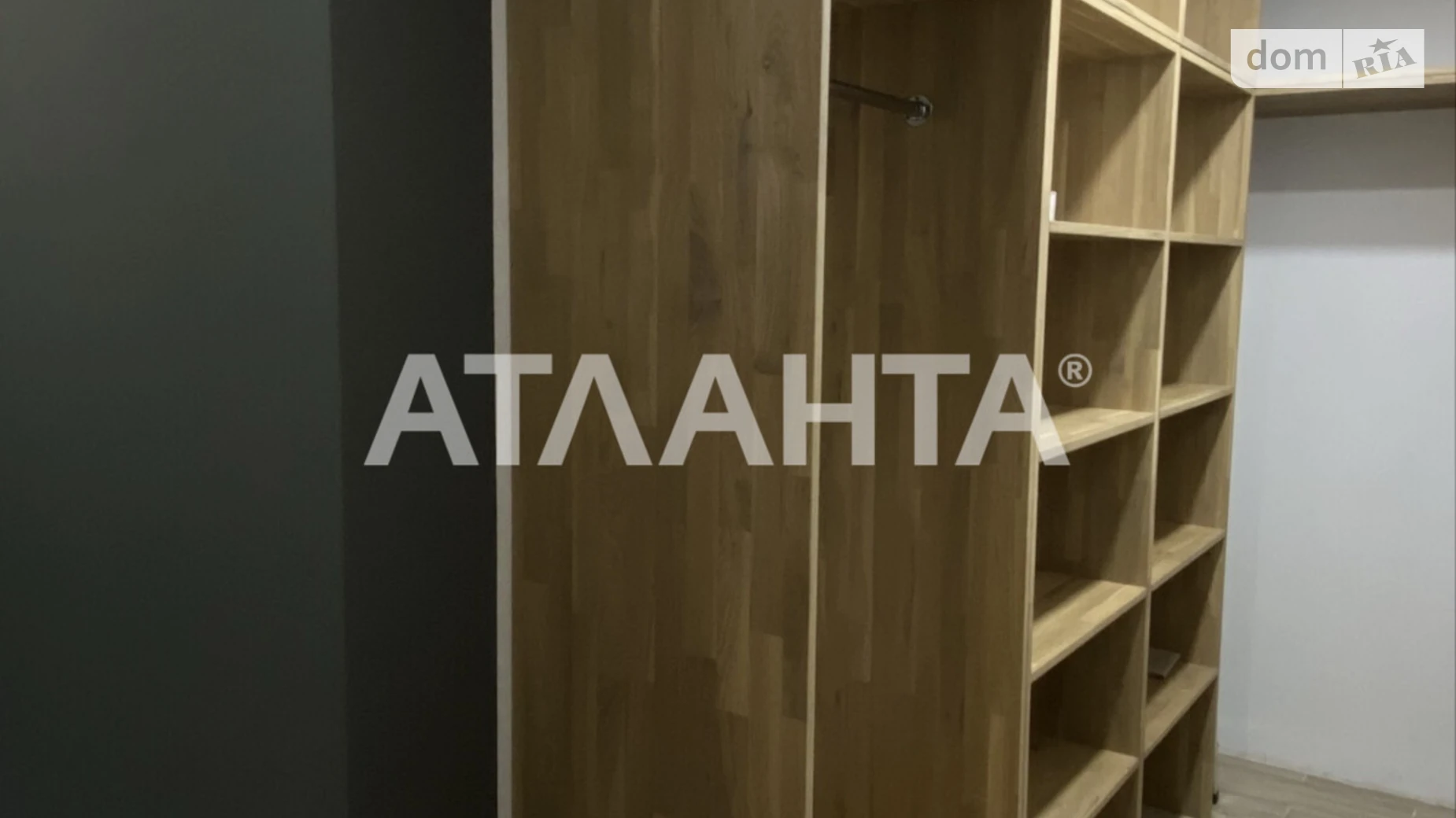 Продається 1-кімнатна квартира 54.3 кв. м у Брюховичах, вул. Бічна Львівська - фото 3