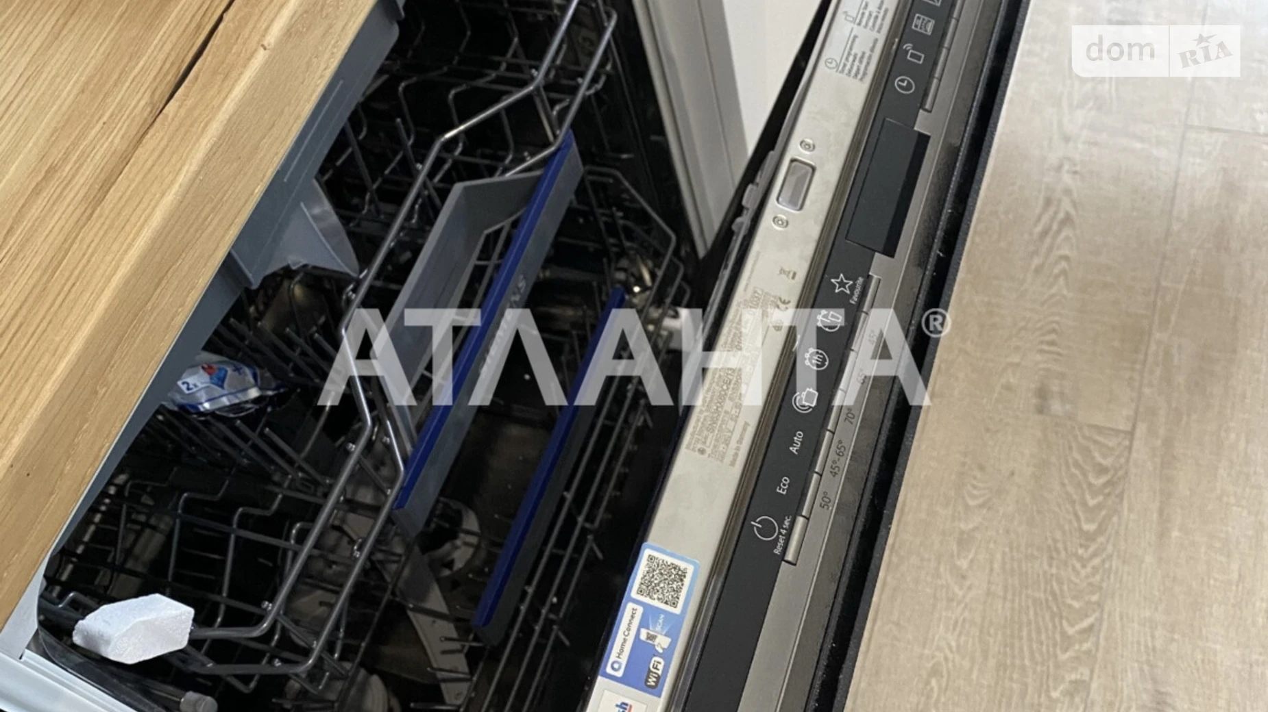 Продається 1-кімнатна квартира 54.3 кв. м у Брюховичах, вул. Бічна Львівська - фото 4