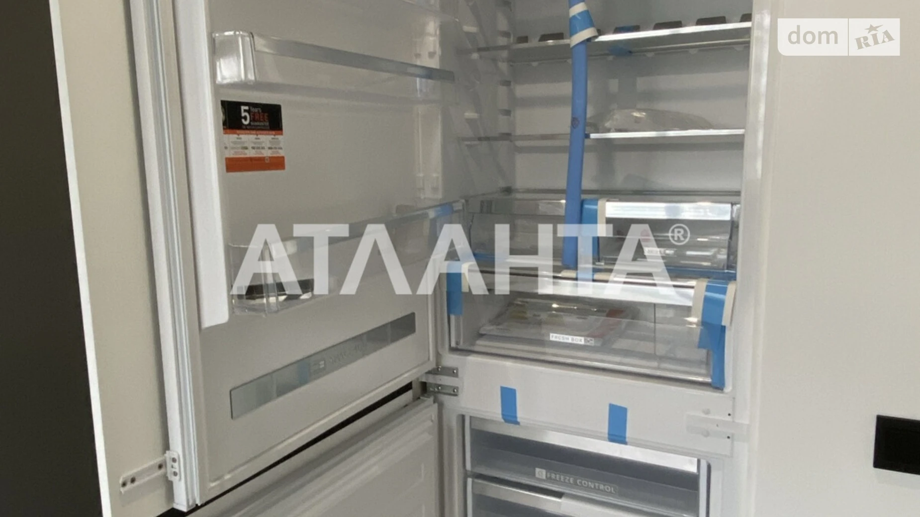 Продається 1-кімнатна квартира 54.3 кв. м у Брюховичах, вул. Бічна Львівська - фото 5