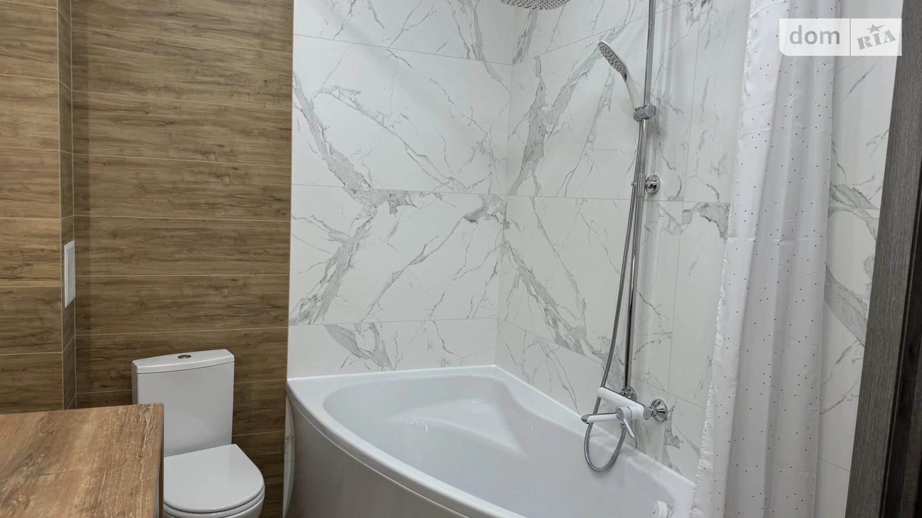 Продается 3-комнатная квартира 82.7 кв. м в Виннице, ул. Стрелецкая, 1 Корпус 3 - фото 4