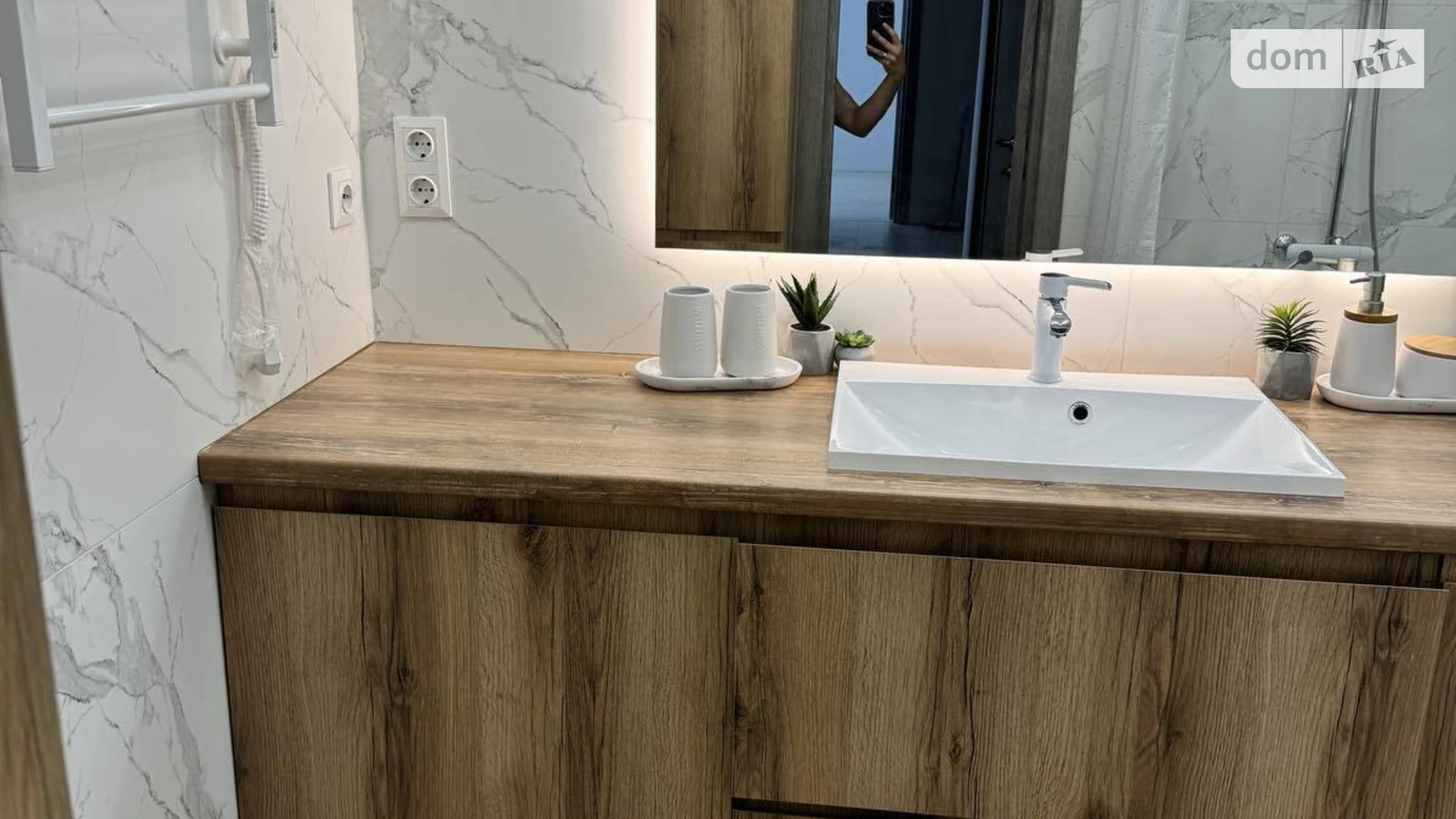 Продается 3-комнатная квартира 82.7 кв. м в Виннице, ул. Стрелецкая, 1 Корпус 3 - фото 5