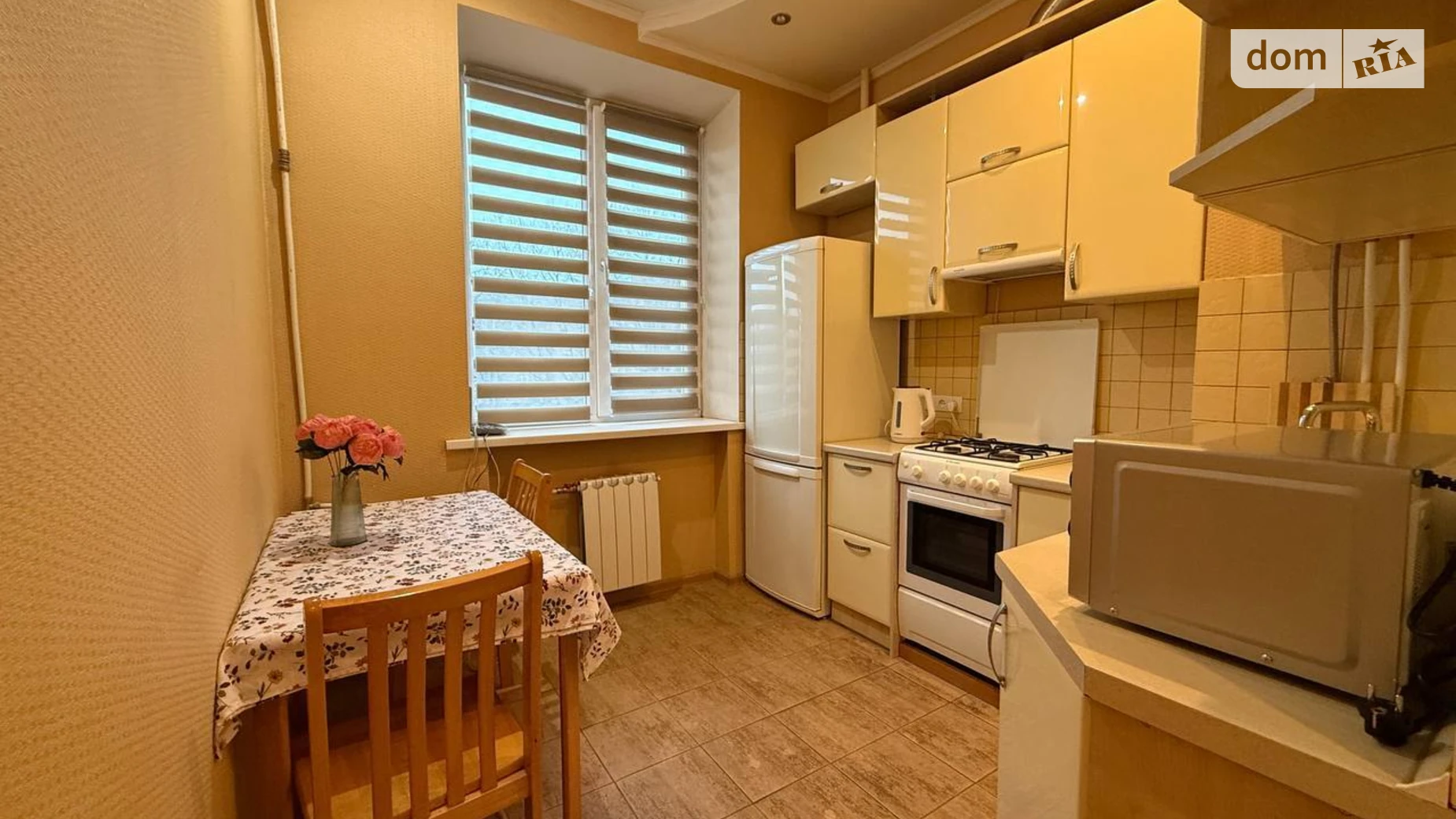 Сдается в аренду 1-комнатная квартира 35 кв. м в, цена: 9999 грн - фото 2