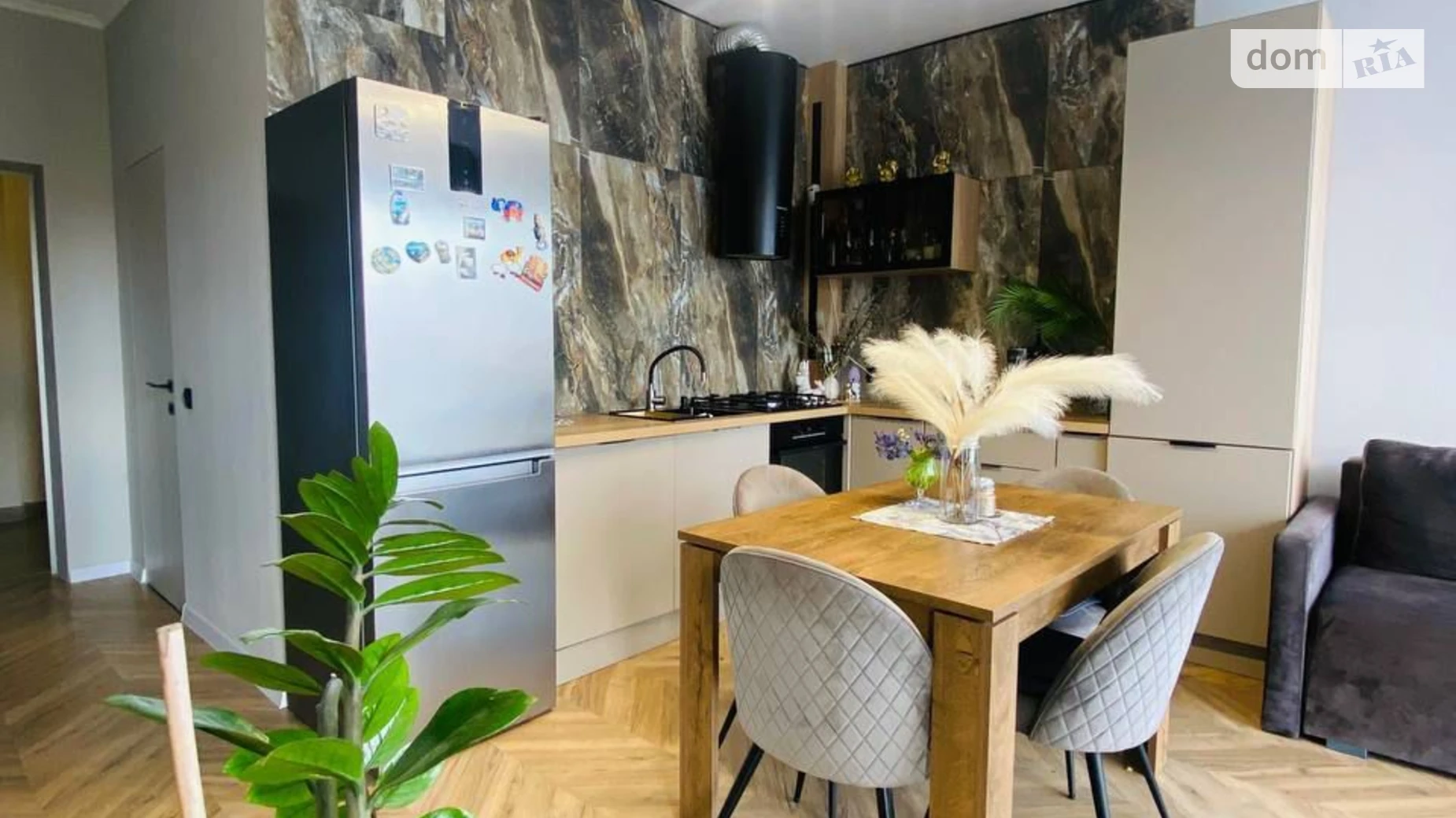 Сдается в аренду 3-комнатная квартира 90 кв. м в Ужгороде, ул. Капушанская(Победы) - фото 2