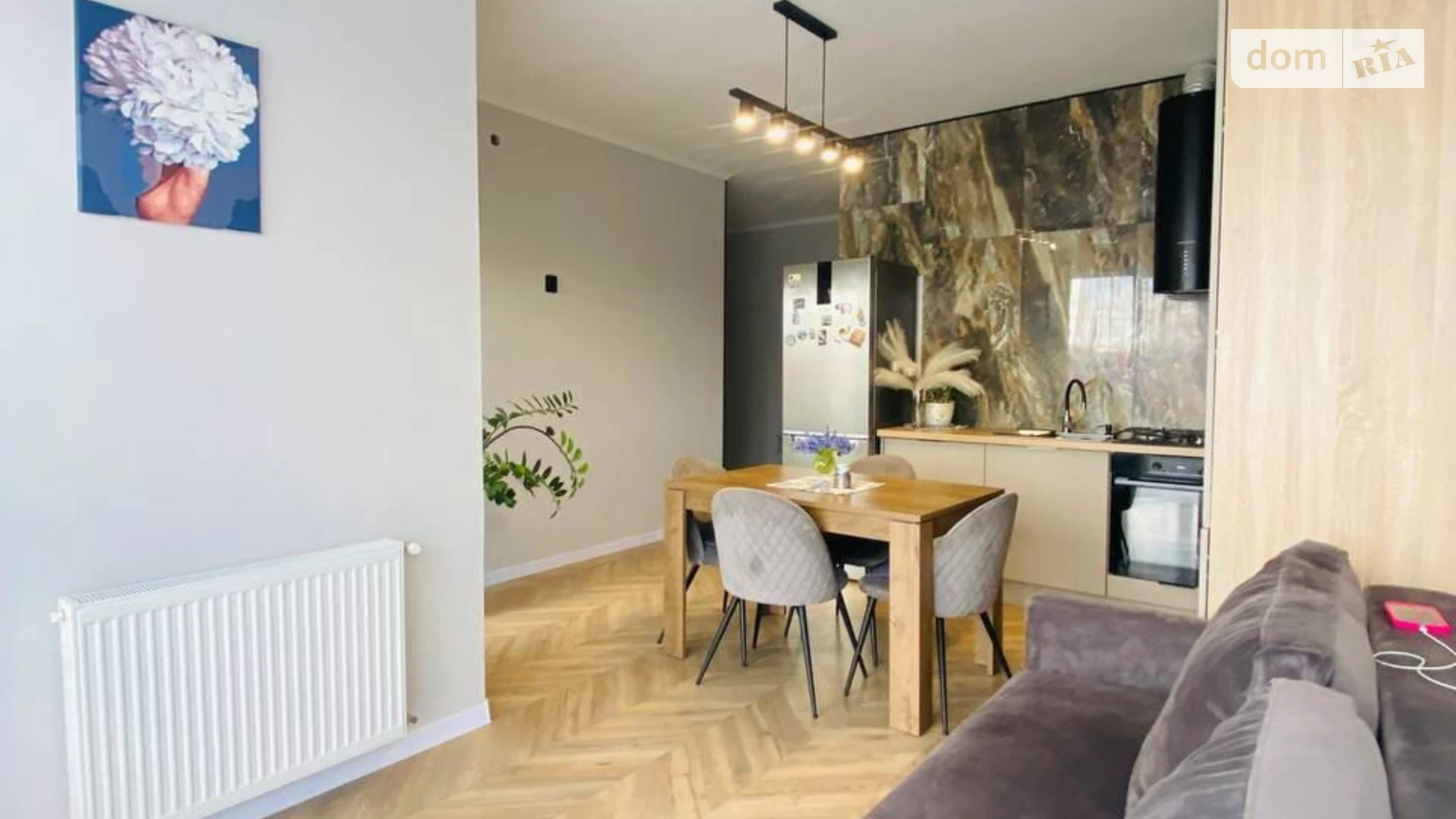 Сдается в аренду 3-комнатная квартира 90 кв. м в Ужгороде, ул. Капушанская(Победы) - фото 3