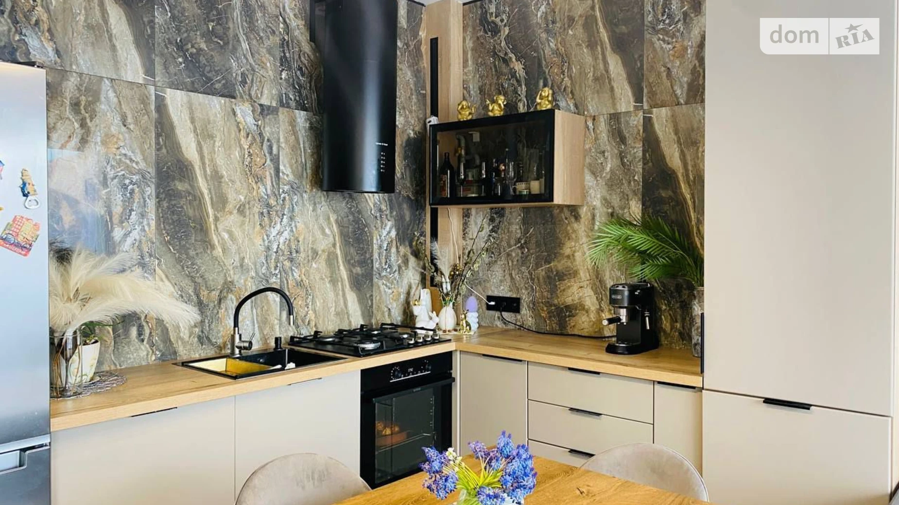 Сдается в аренду 3-комнатная квартира 90 кв. м в Ужгороде, ул. Капушанская(Победы) - фото 4