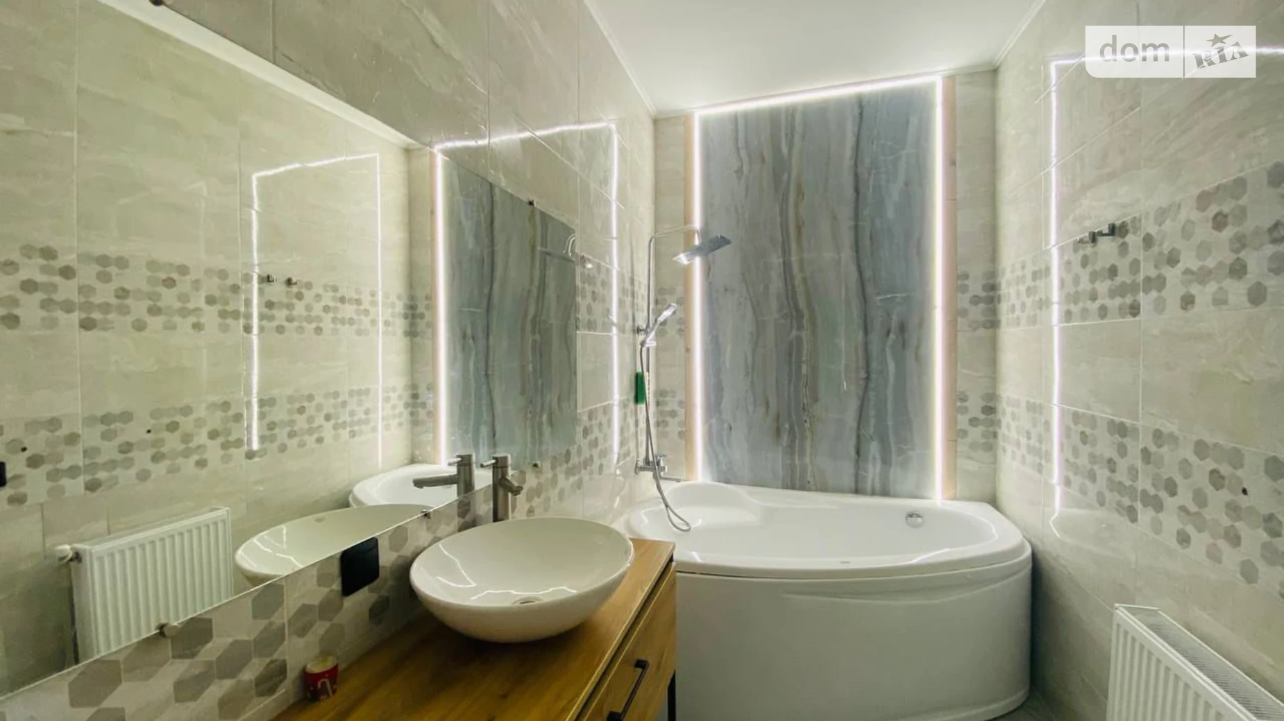 Сдается в аренду 3-комнатная квартира 90 кв. м в Ужгороде, ул. Капушанская(Победы) - фото 5