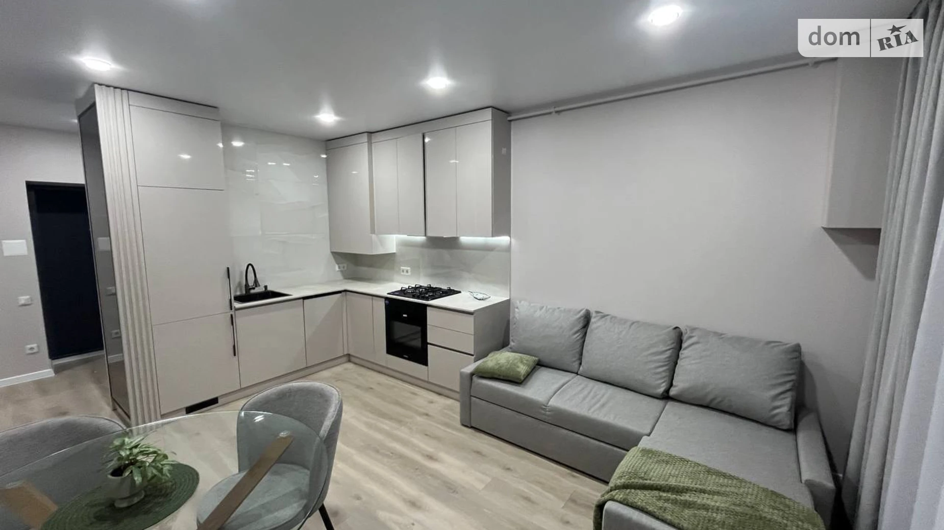 Продается 1-комнатная квартира 44.1 кв. м в Ровно - фото 3