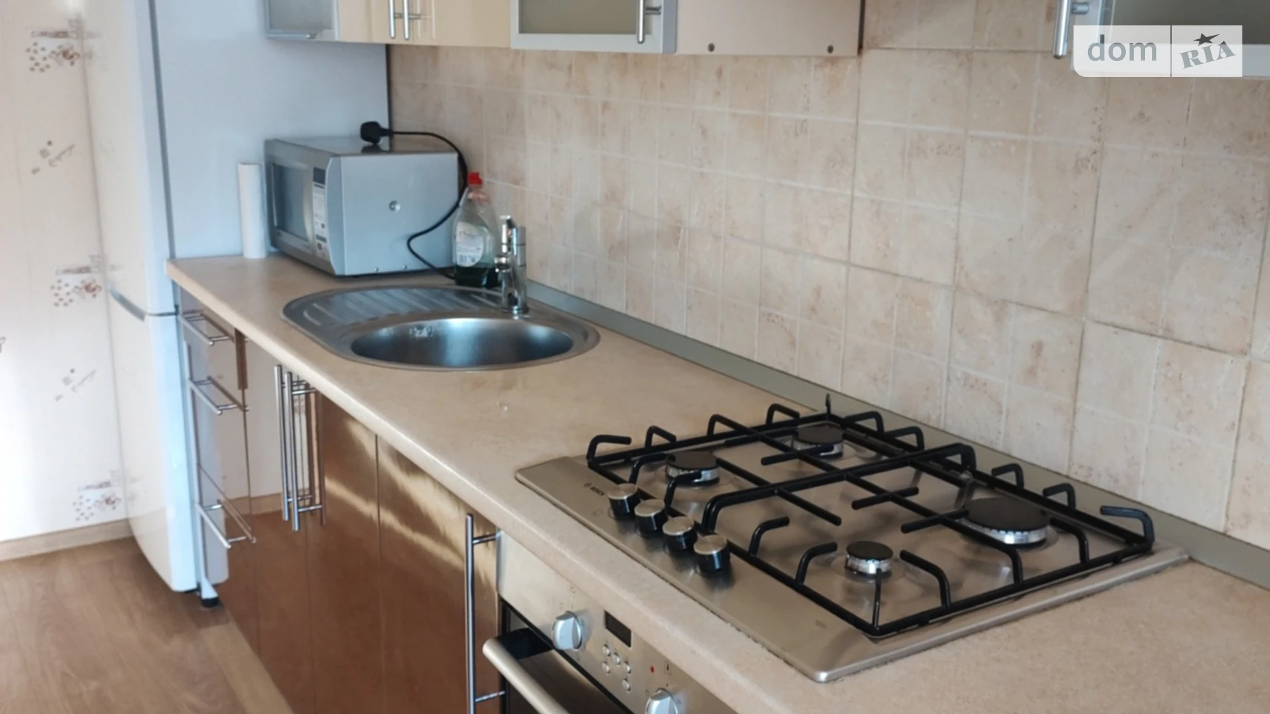 Сдается в аренду 1-комнатная квартира 44 кв. м в, цена: 13000 грн - фото 4