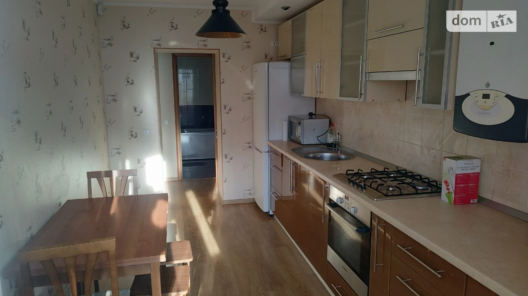 Сдается в аренду 1-комнатная квартира 44 кв. м в, цена: 13000 грн - фото 3