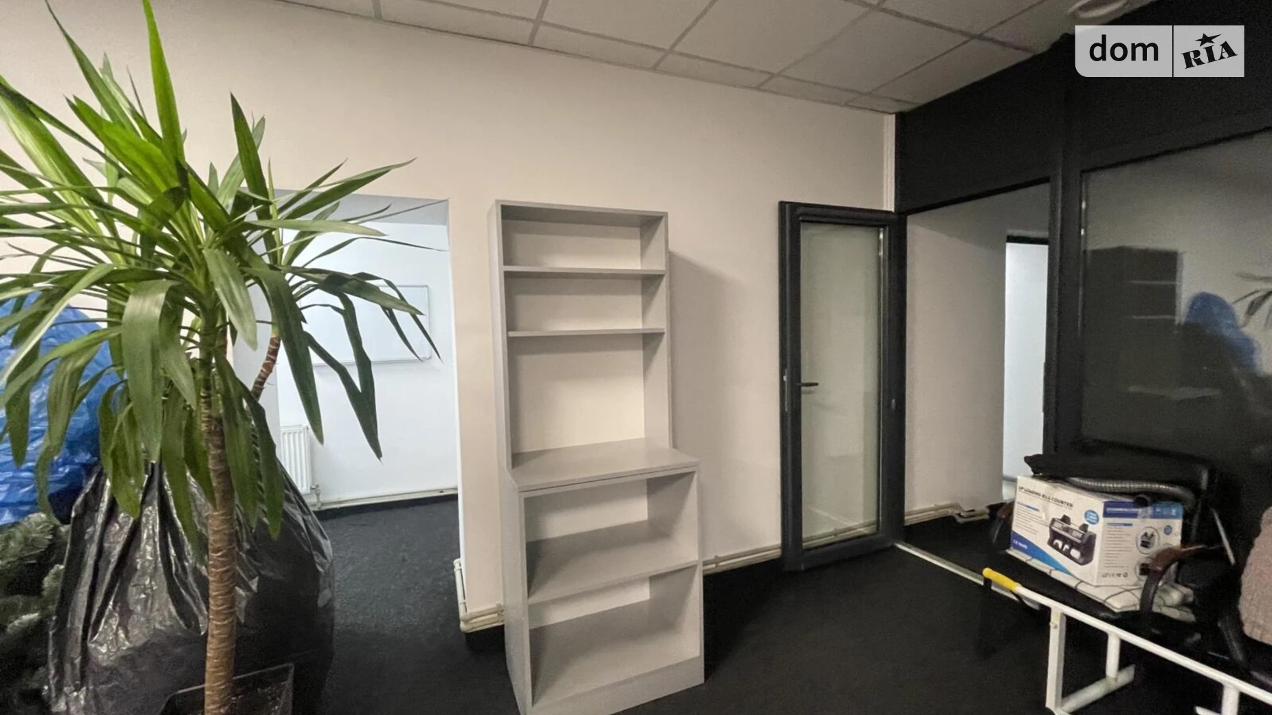 Сдается в аренду офис 230 кв. м в бизнес-центре, цена: 2000 $ - фото 3