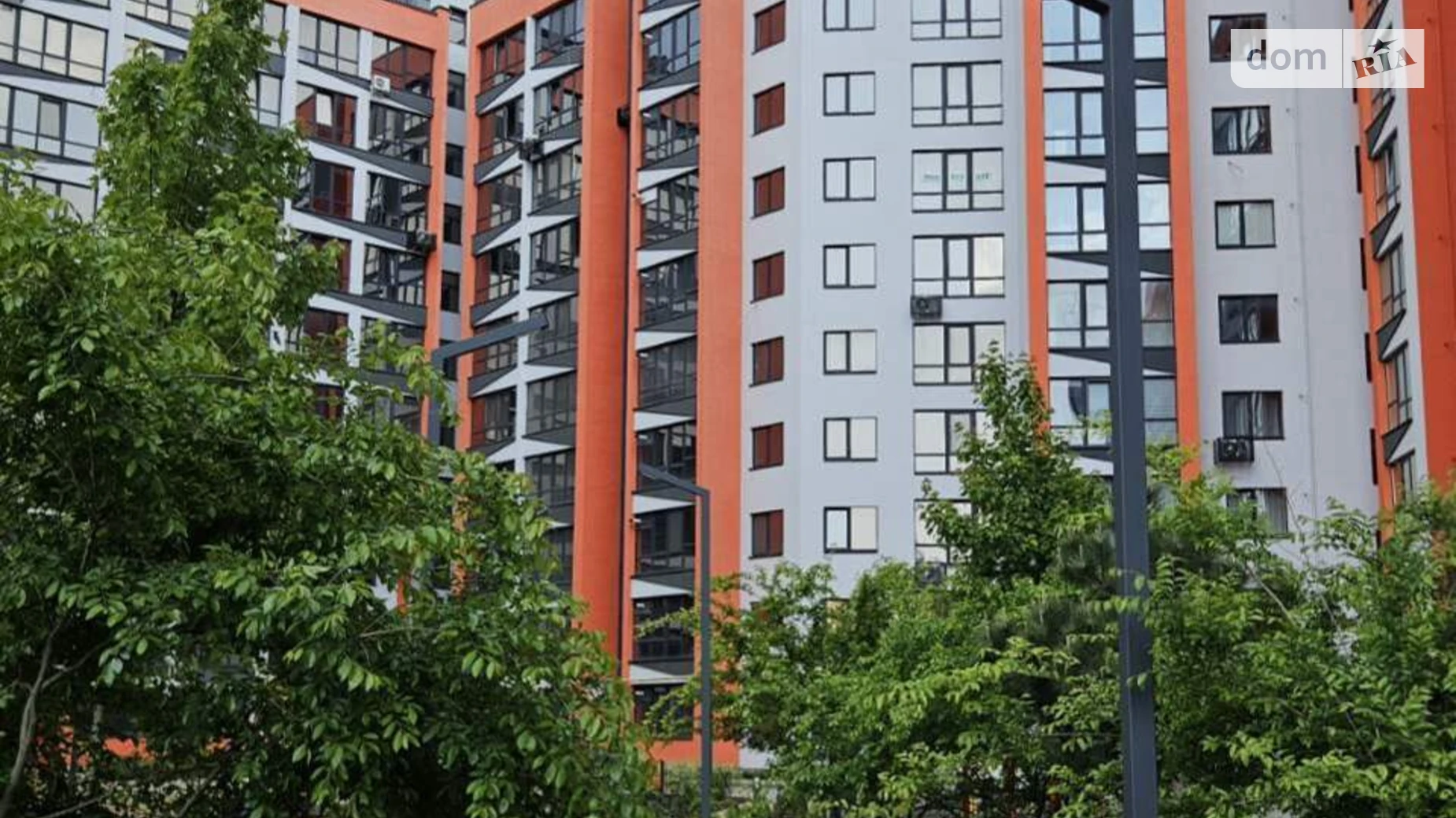 Сдается в аренду 1-комнатная квартира 74 кв. м в Хмельницком, ул. Проскуровского Подполья, 165Д - фото 3