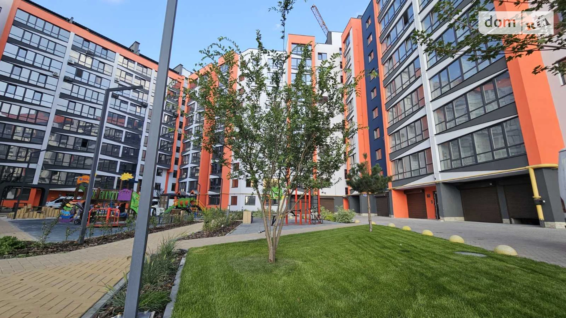 Сдается в аренду 1-комнатная квартира 74 кв. м в Хмельницком, ул. Проскуровского Подполья, 165Д - фото 4