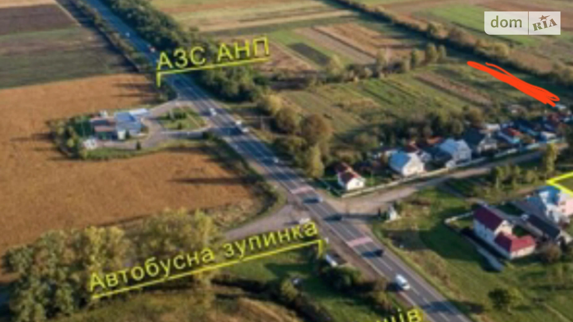 Продается земельный участок 34.79 соток в Ивано-Франковской области, цена: 10000 $ - фото 3