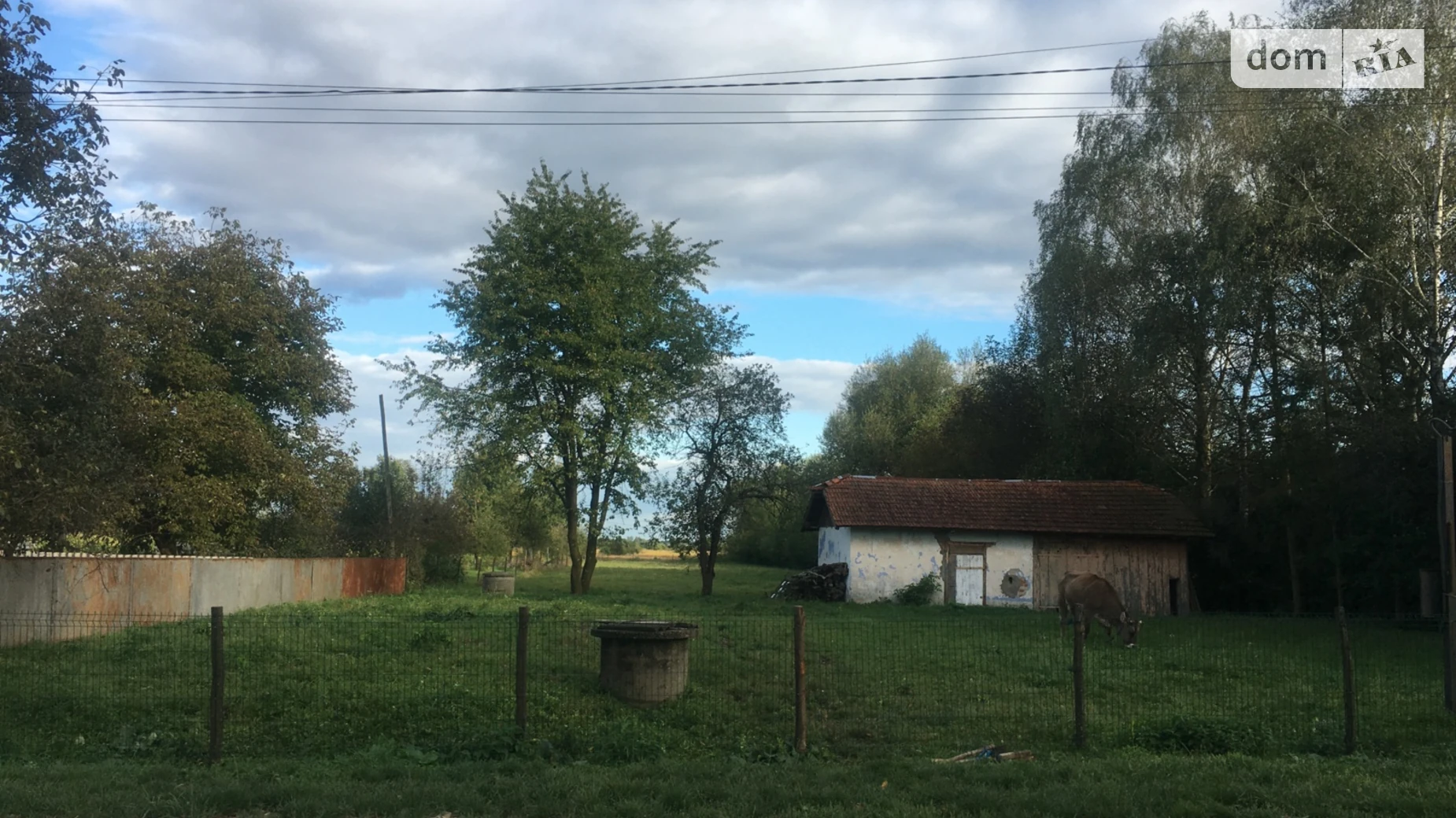 Продается земельный участок 34.79 соток в Ивано-Франковской области, цена: 10000 $ - фото 2