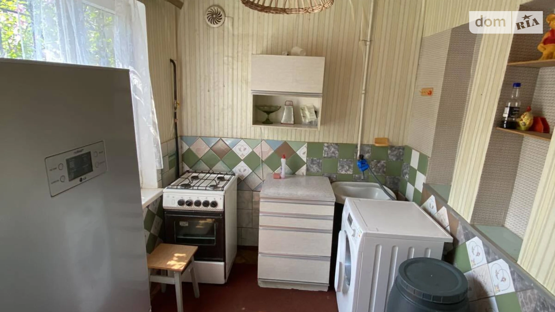 Продается дом на 2 этажа 35 кв. м с гаражом, цена: 14998 $ - фото 5