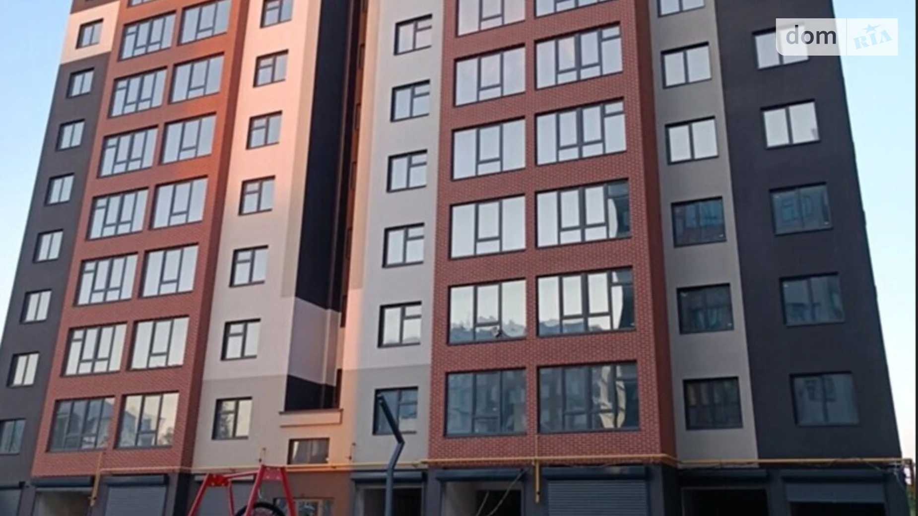 Продается 3-комнатная квартира 82 кв. м в Хмельницком, ул. Гетьманская, 7Б - фото 2