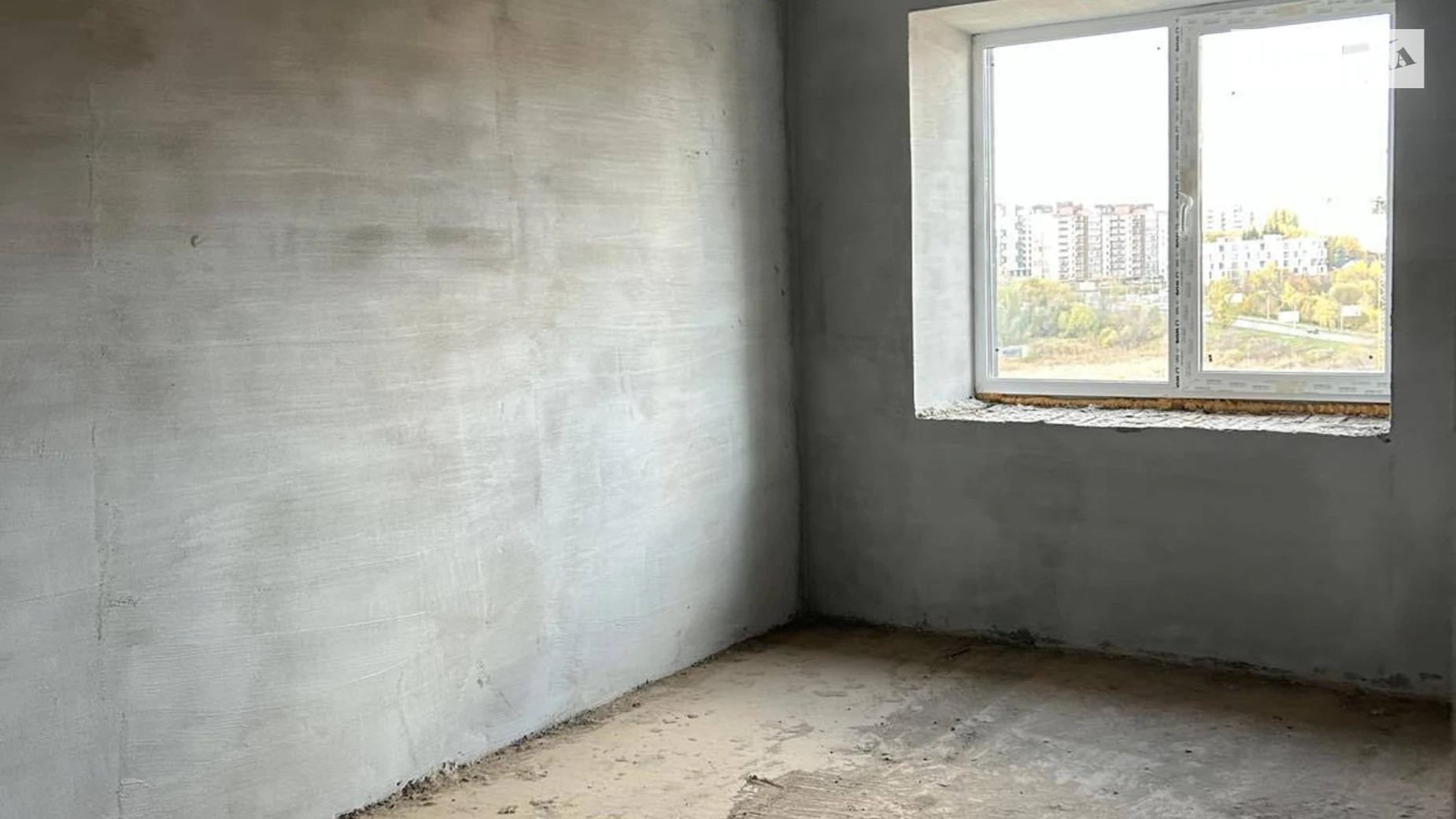 Продается 3-комнатная квартира 82 кв. м в Хмельницком, ул. Гетьманская, 7Б - фото 3