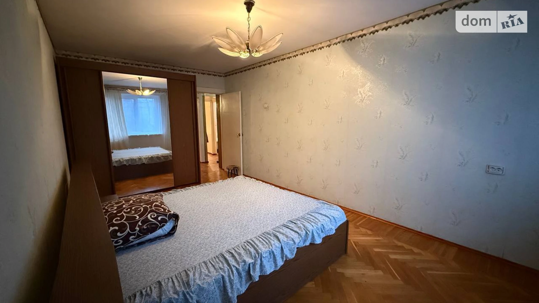 Сдается в аренду 2-комнатная квартира 48 кв. м в, цена: 6300 грн - фото 2