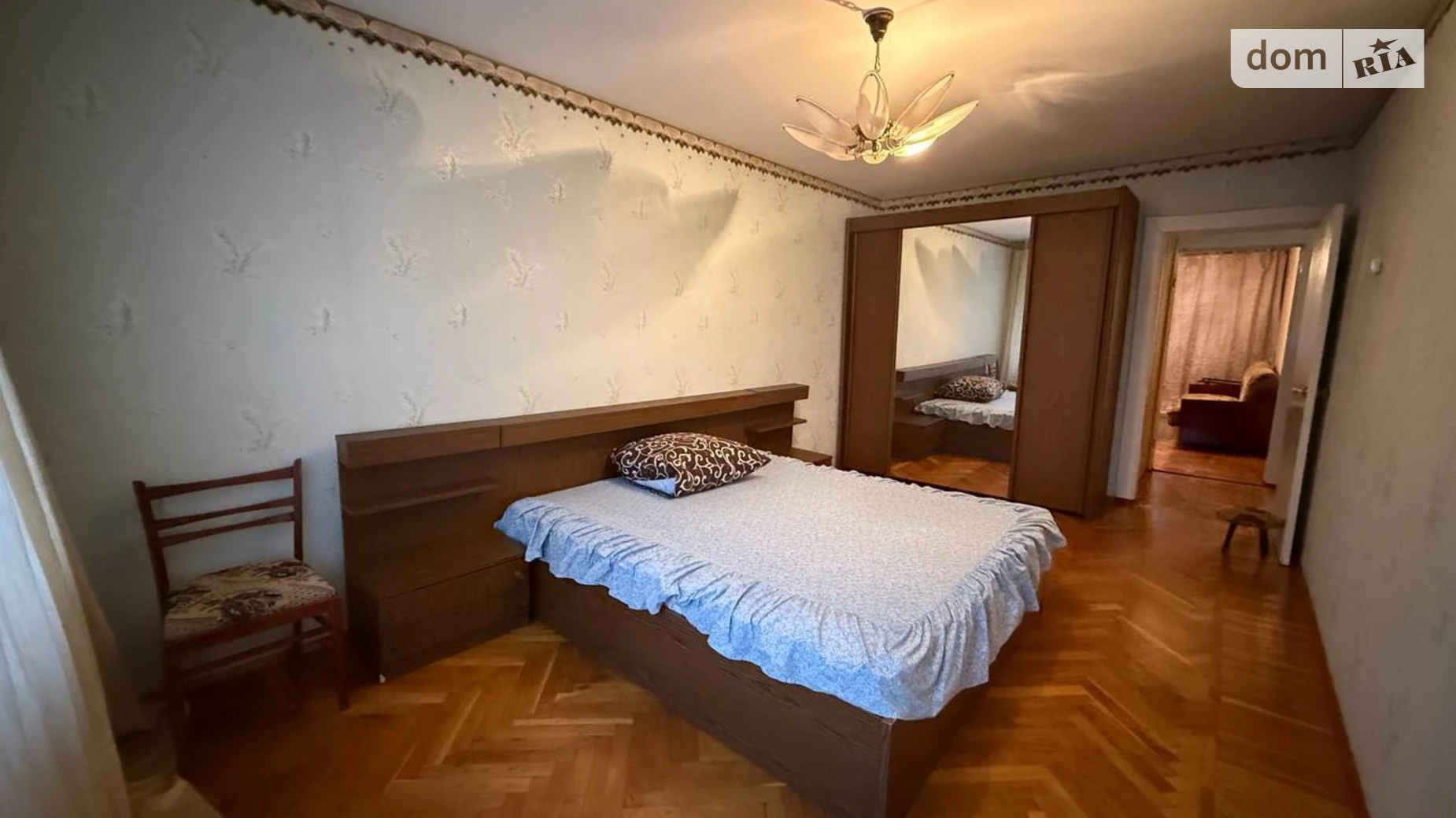 Сдается в аренду 2-комнатная квартира 48 кв. м в, цена: 6300 грн - фото 3