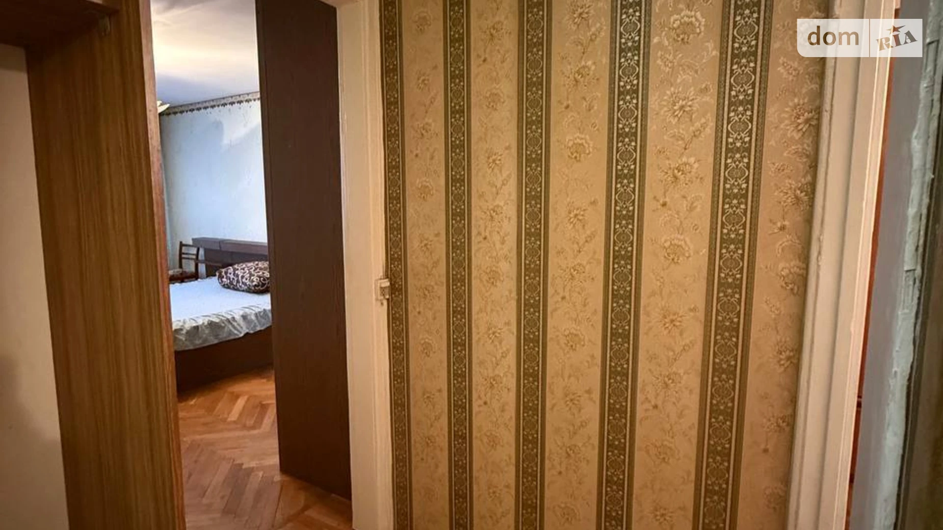 Сдается в аренду 2-комнатная квартира 48 кв. м в, цена: 6300 грн - фото 4