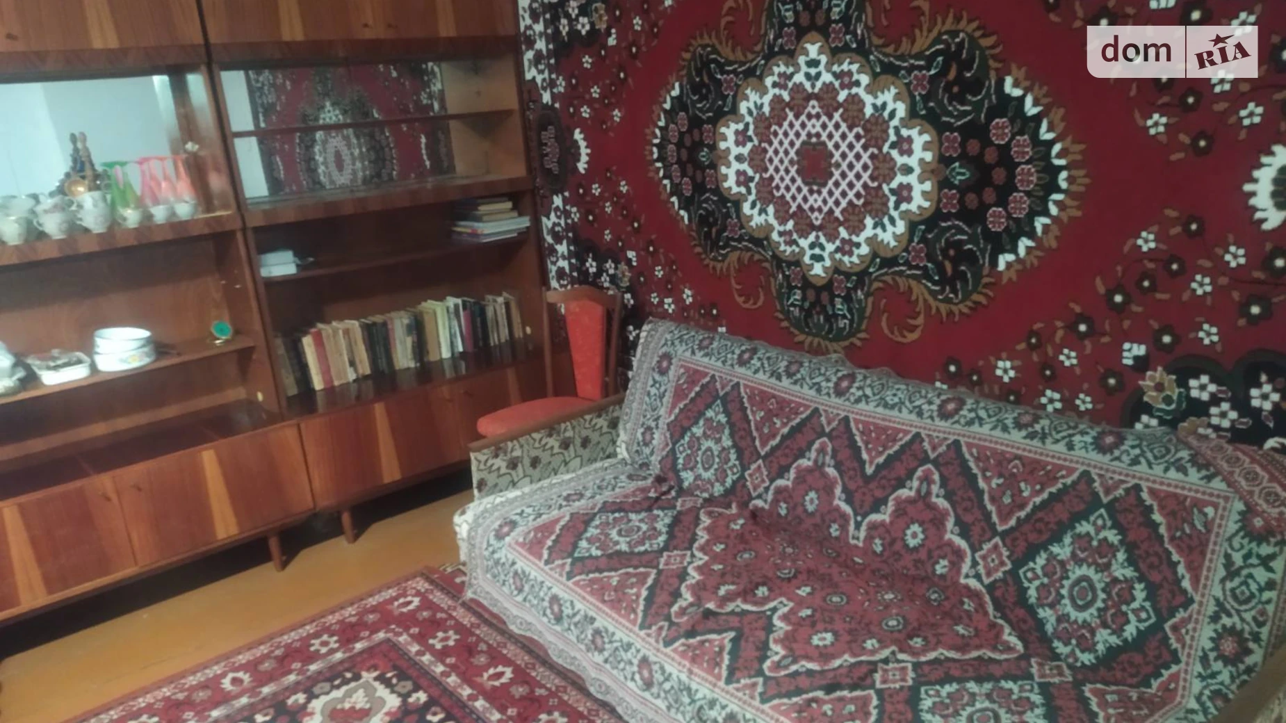 Продається частина будинку 47.8 кв. м з каміном, цена: 68000 $ - фото 4